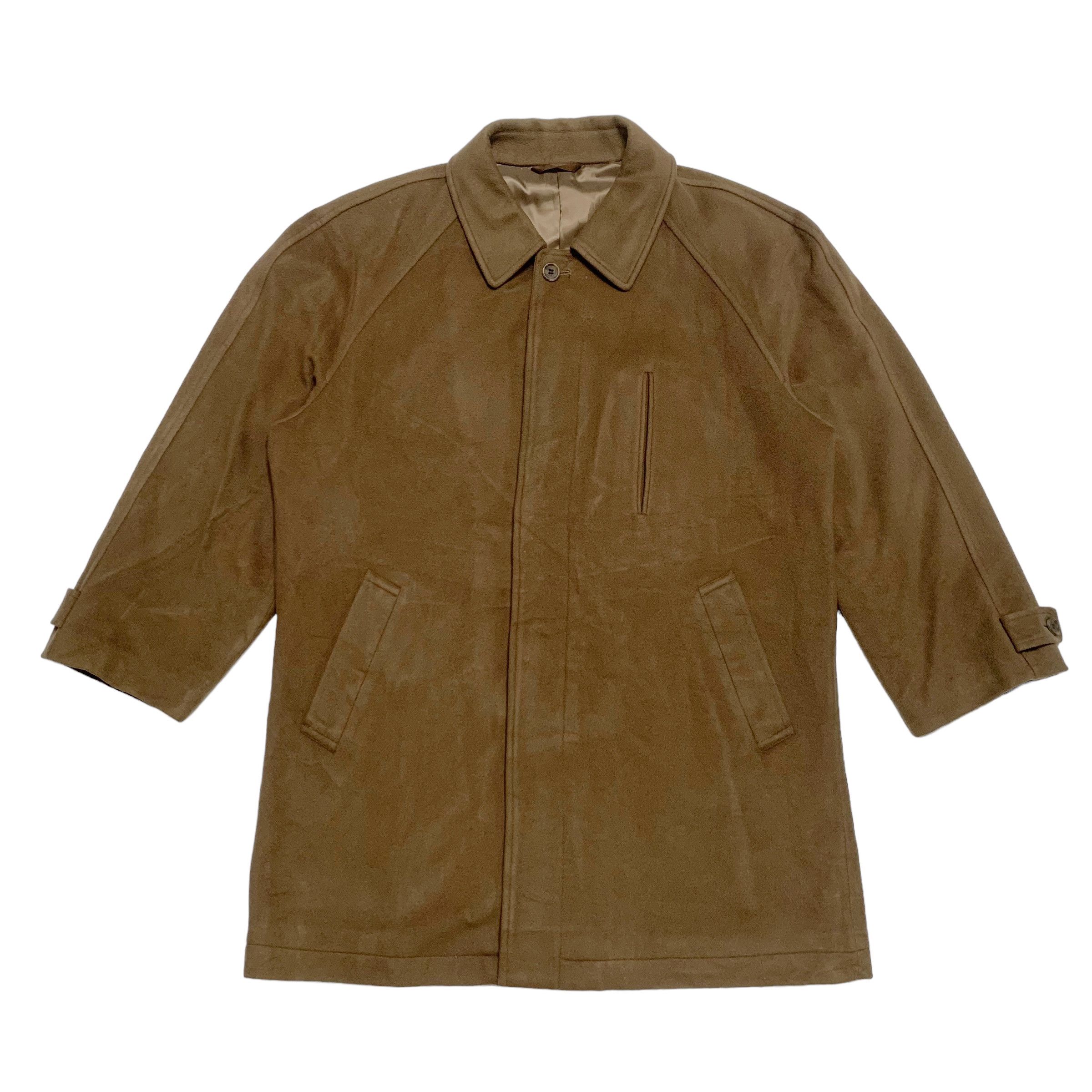 Other Paco Rabanne Wool Coat Size US L / EU 52-54 / 3 - 1 Thumbnail