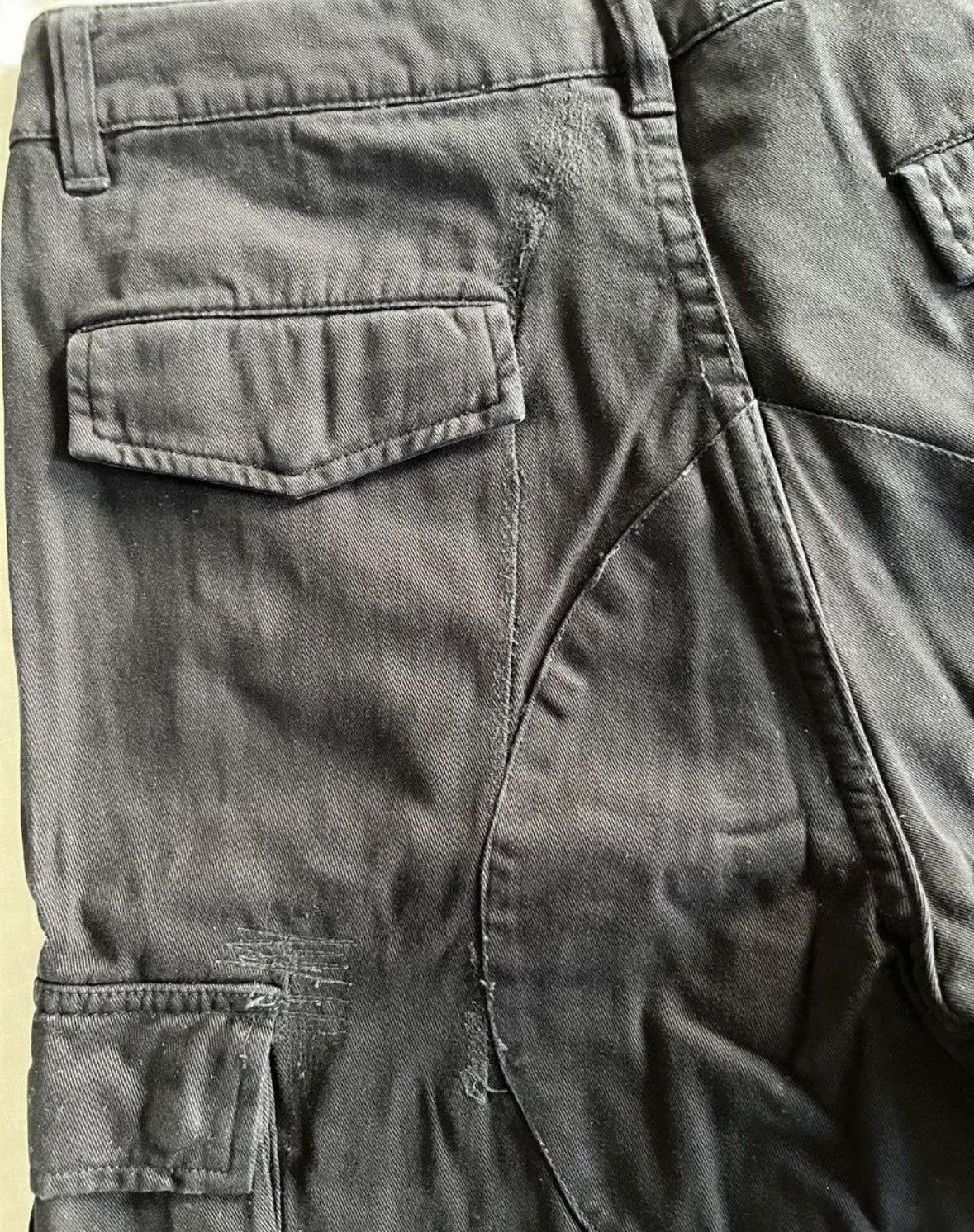 basketcase gallery Basketcase Gallery flight cargo pants Size US 32 / EU 48 - 5 Thumbnail