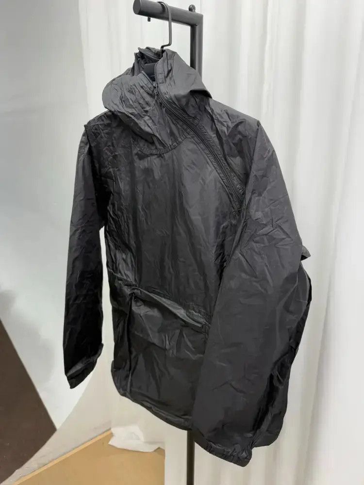 Issey Miyake Sz 3 Final Home Side Zip Jacket Size US L / EU 52-54 / 3 - 5 Thumbnail