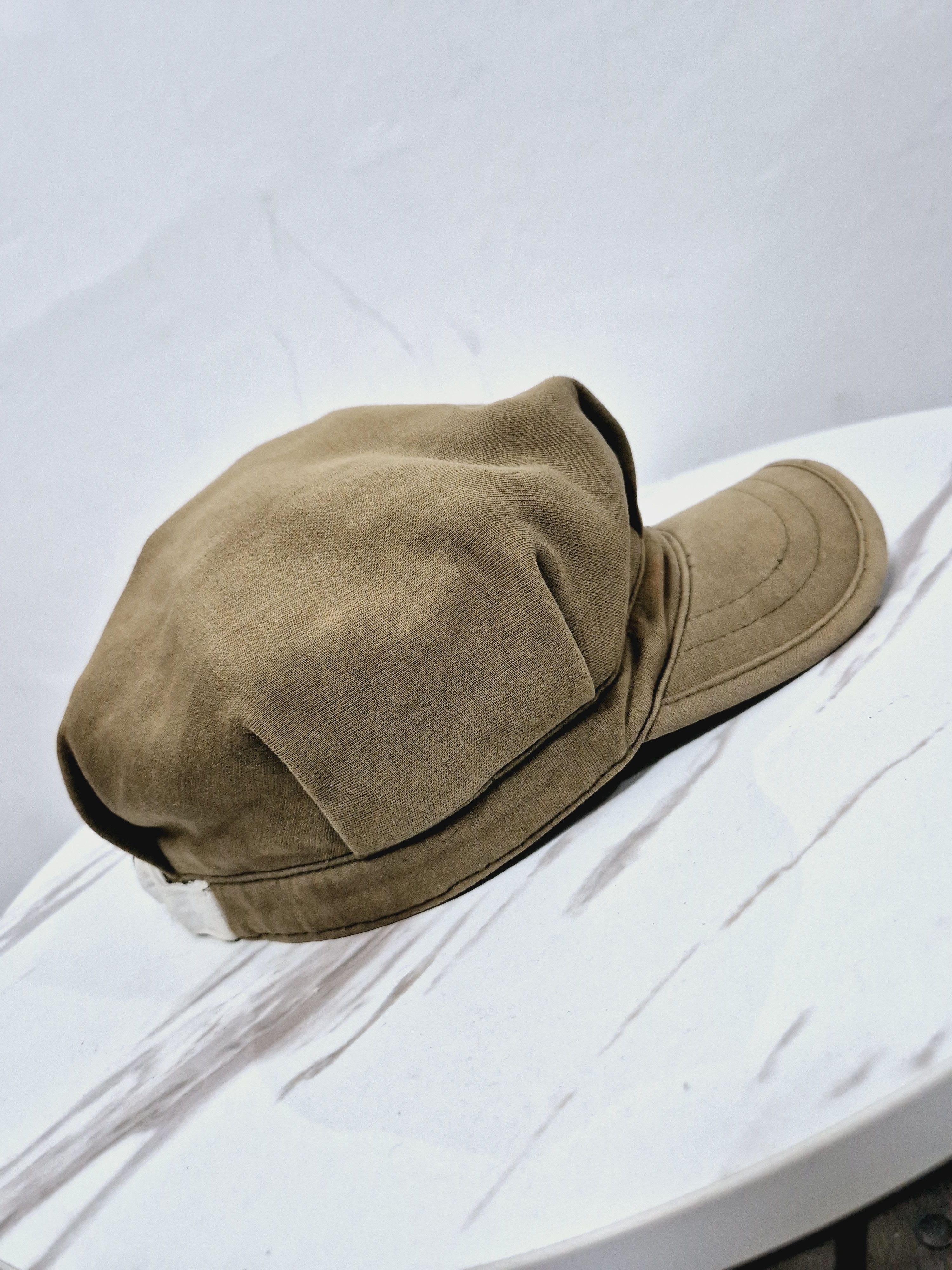Alpha Industries Alpha Industries US Army HBT Cap Size ONE SIZE - 4 Thumbnail