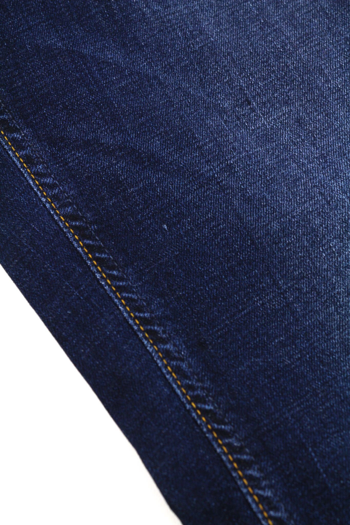 Nudie Jeans GRIM TIM W29/L32 Crosshatch Worn Organic Washed 81628 Size US 29 - 9 Thumbnail