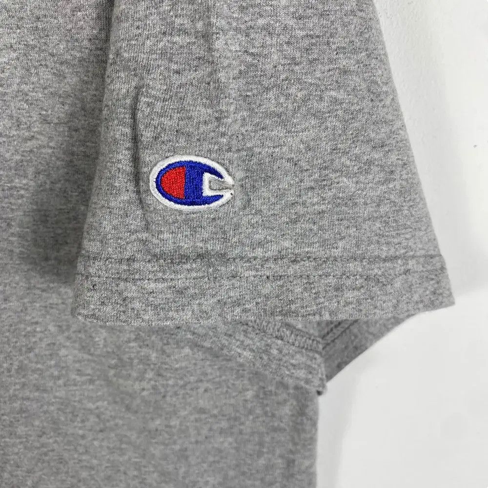 Champion Vintage 00's Champion RADFORD UNIVERSITY HIGHLANDERS Graphic Size US XL / EU 56 / 4 - 3 Thumbnail