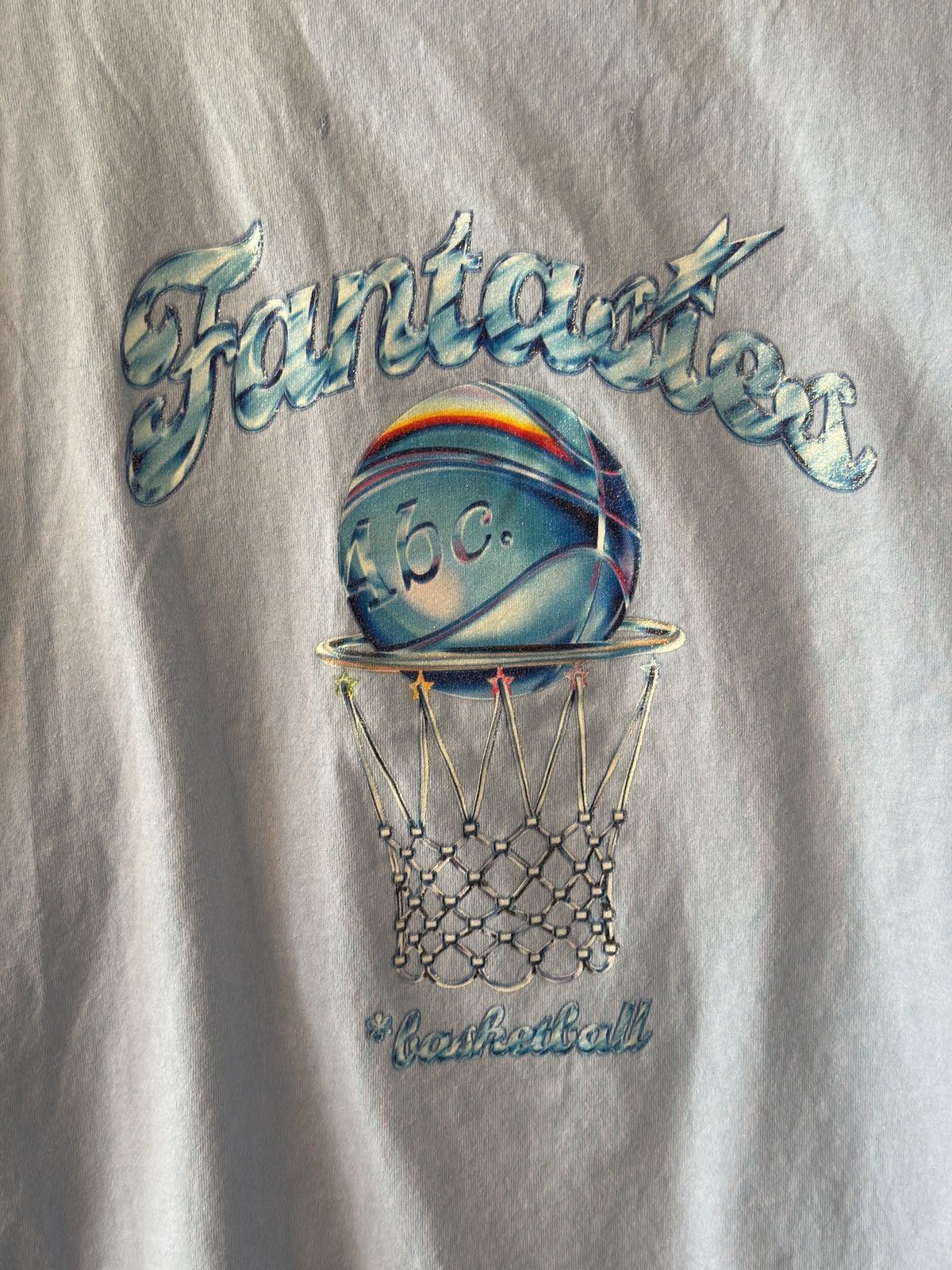 Advisory Board Crystals × NBA ABC x NBA “the imaginary team for you” tee Size US XL / EU 56 / 4 - 5 Thumbnail