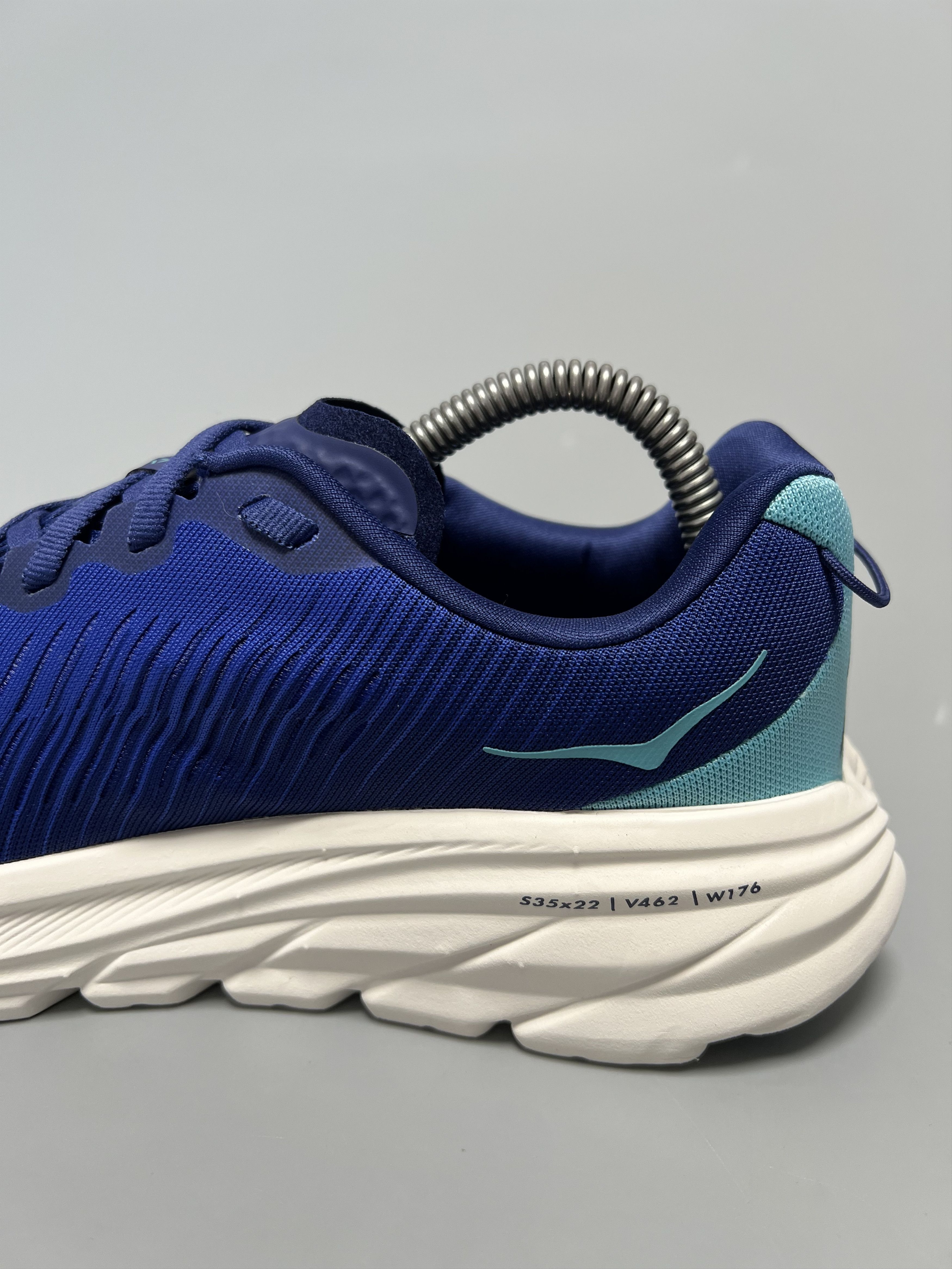 Hoka 7B Hoka One One Rincon 3 Women's Running Shoes Walking Gym Size US 7 / IT 37 - 11 Thumbnail