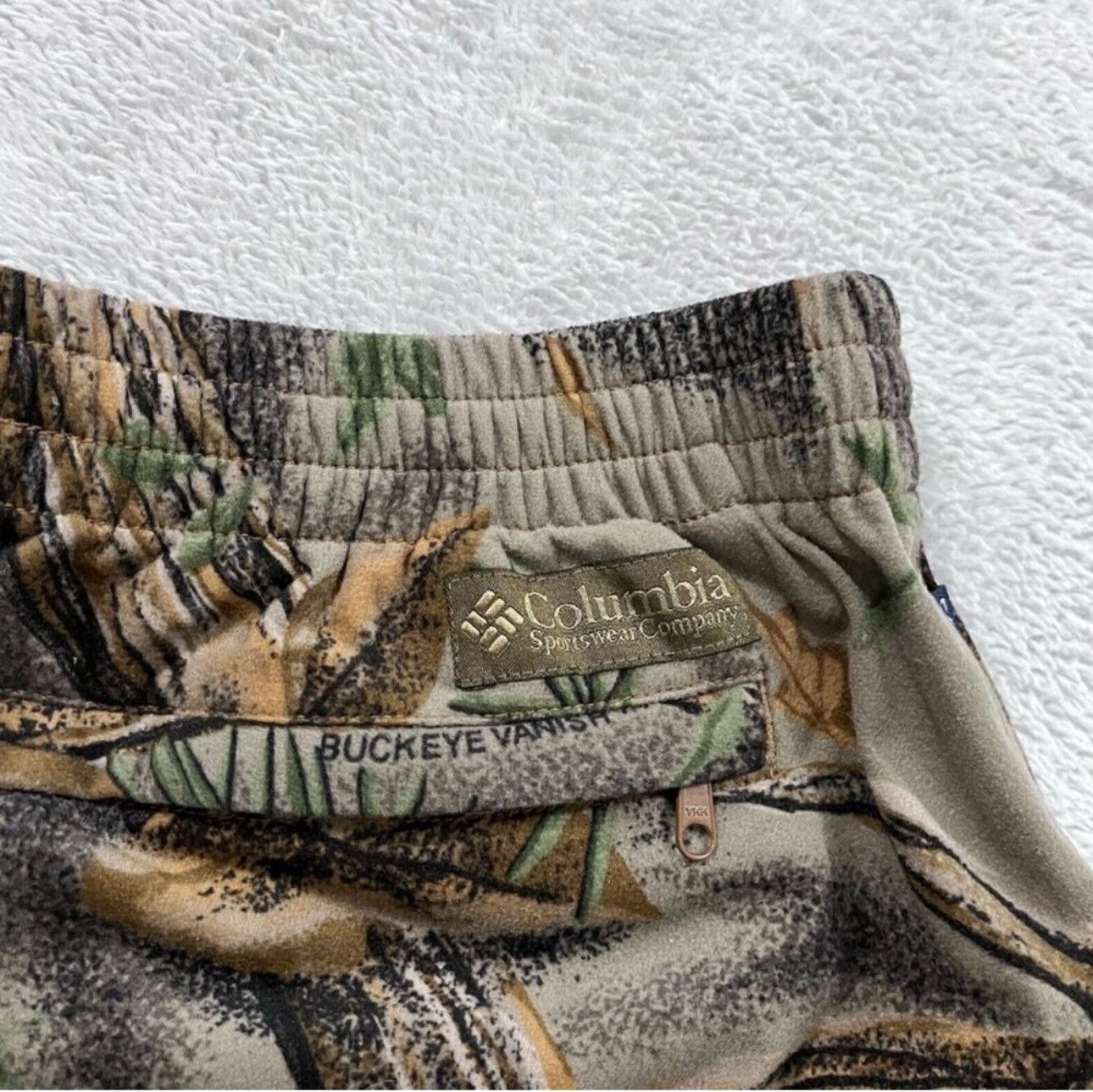 Columbia Columbia RealTree Camo Pants XXL Size US 40 / EU 56 - 4 Thumbnail