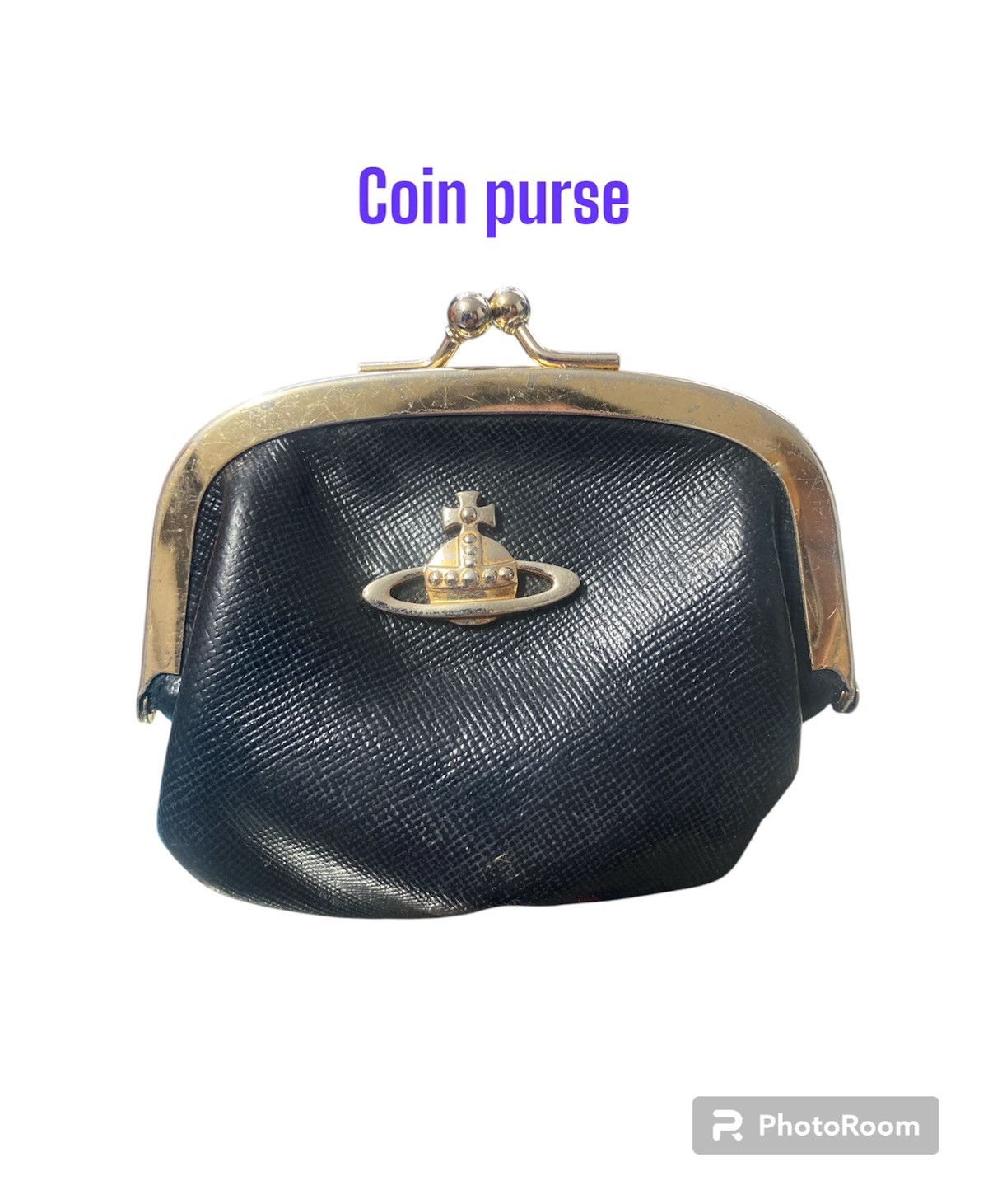 Designer × Vivienne Westwood Vivienne Westwood Coin Purse Size ONE SIZE - 1 Thumbnail
