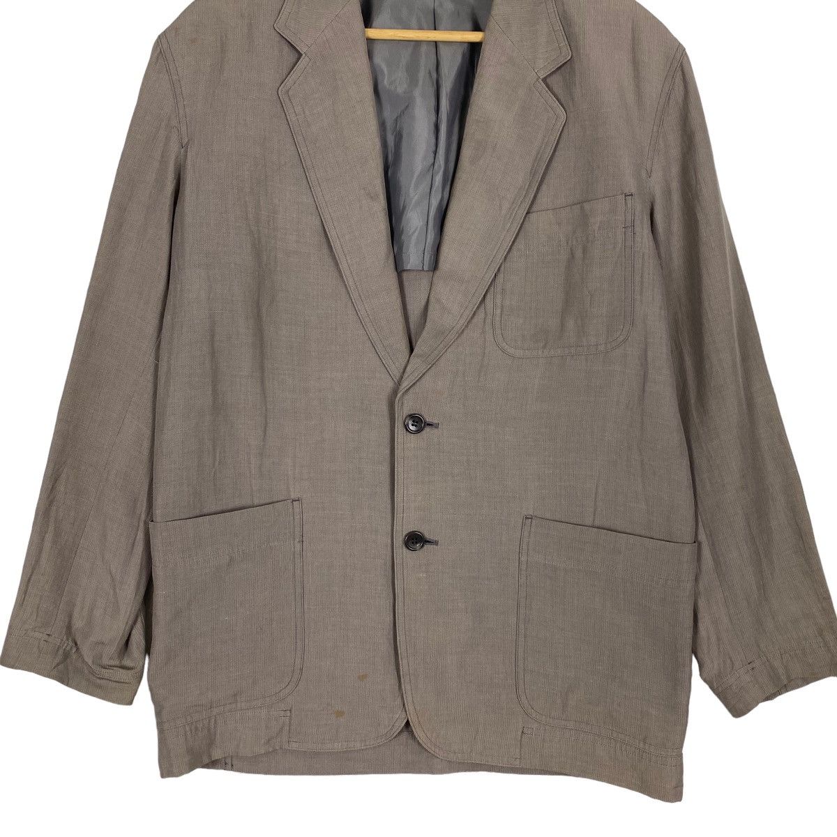 Christian Dior Monsieur Christian Dior Mouseur blazer coat Size US M / EU 48-50 / 2 - 5 Thumbnail