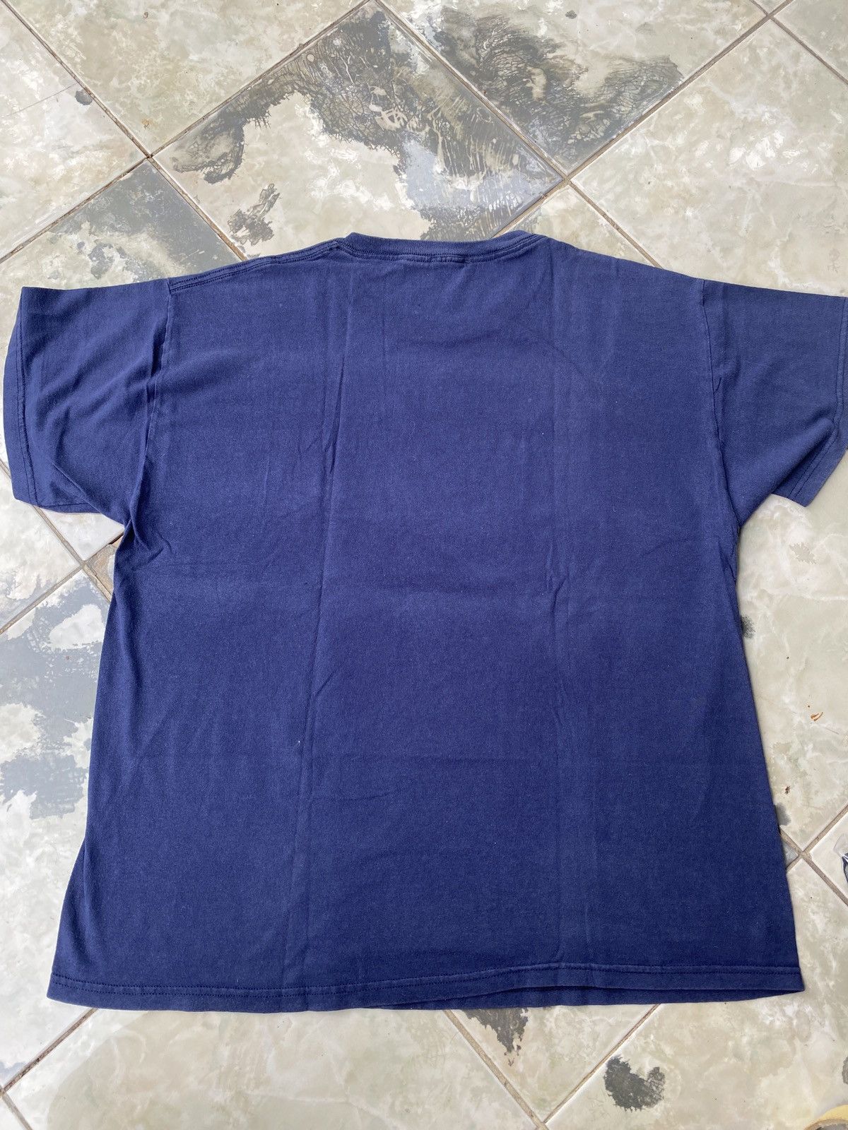Other CSI: “Match Found” Fingerprint Graphic Tee (2000s) Size US L / EU 52-54 / 3 - 7 Thumbnail