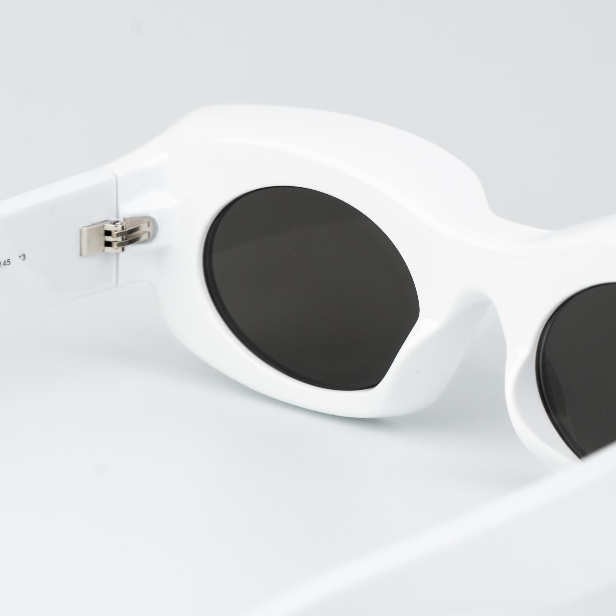 Loewe Loewe Paula's Ibiza Sunglasses LW40033I 21C NEW AUTHENTIC Size ONE SIZE - 6 Thumbnail