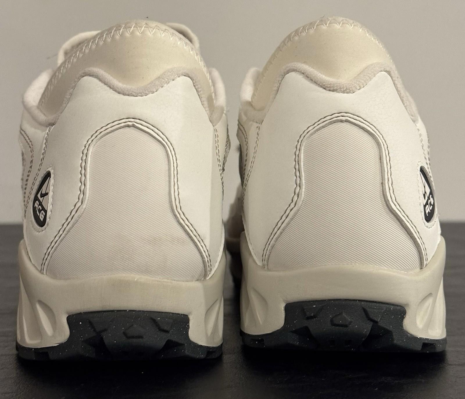 Nike Size 12 - Nike ACG Air Exploraid Sail Light Orewood Size US 12 / EU 45 - 5 Thumbnail