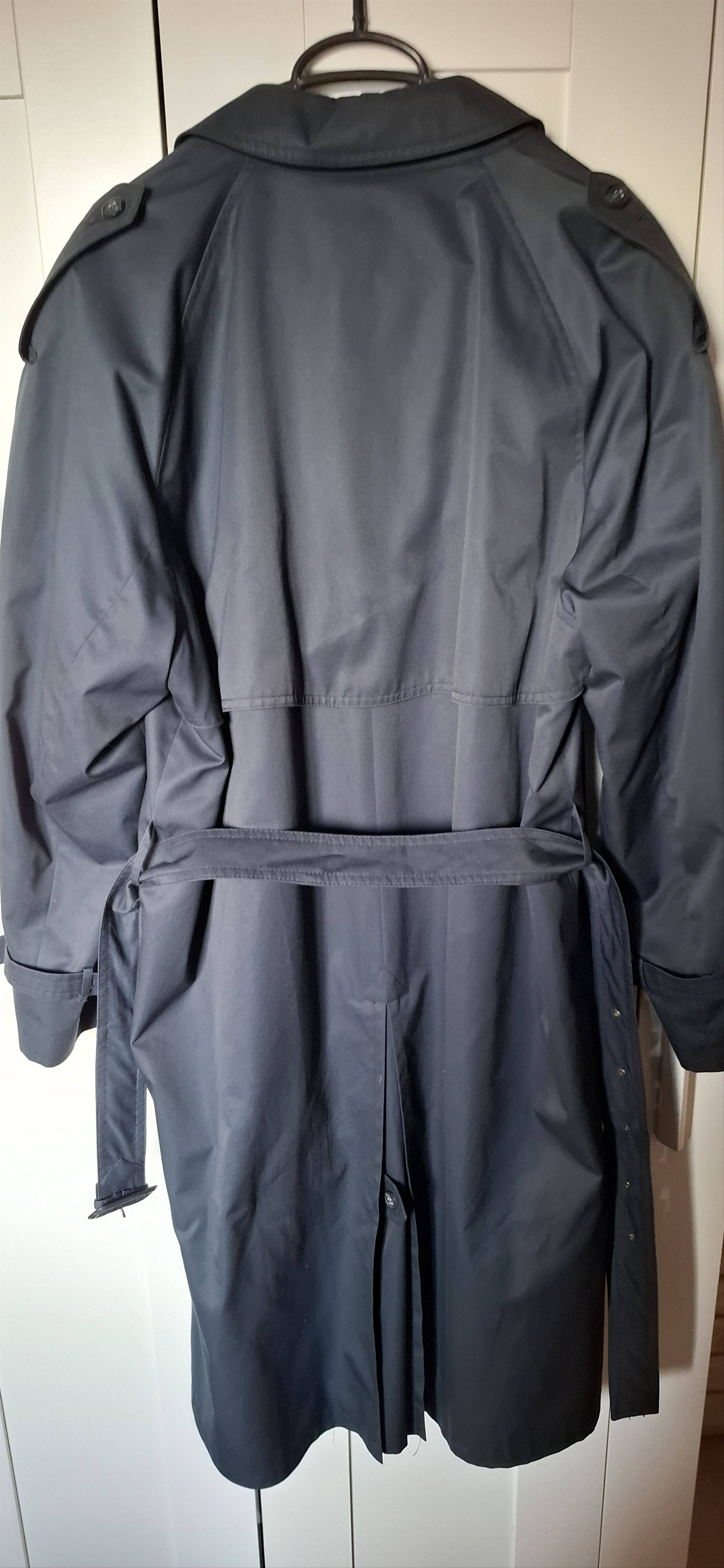 Other Trenchcoat Valmeline Size 48L - 6 Thumbnail