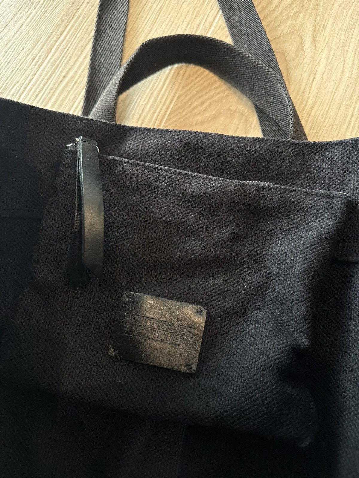 Moncler Moncler Genius Tote Bag Size ONE SIZE - 3 Thumbnail