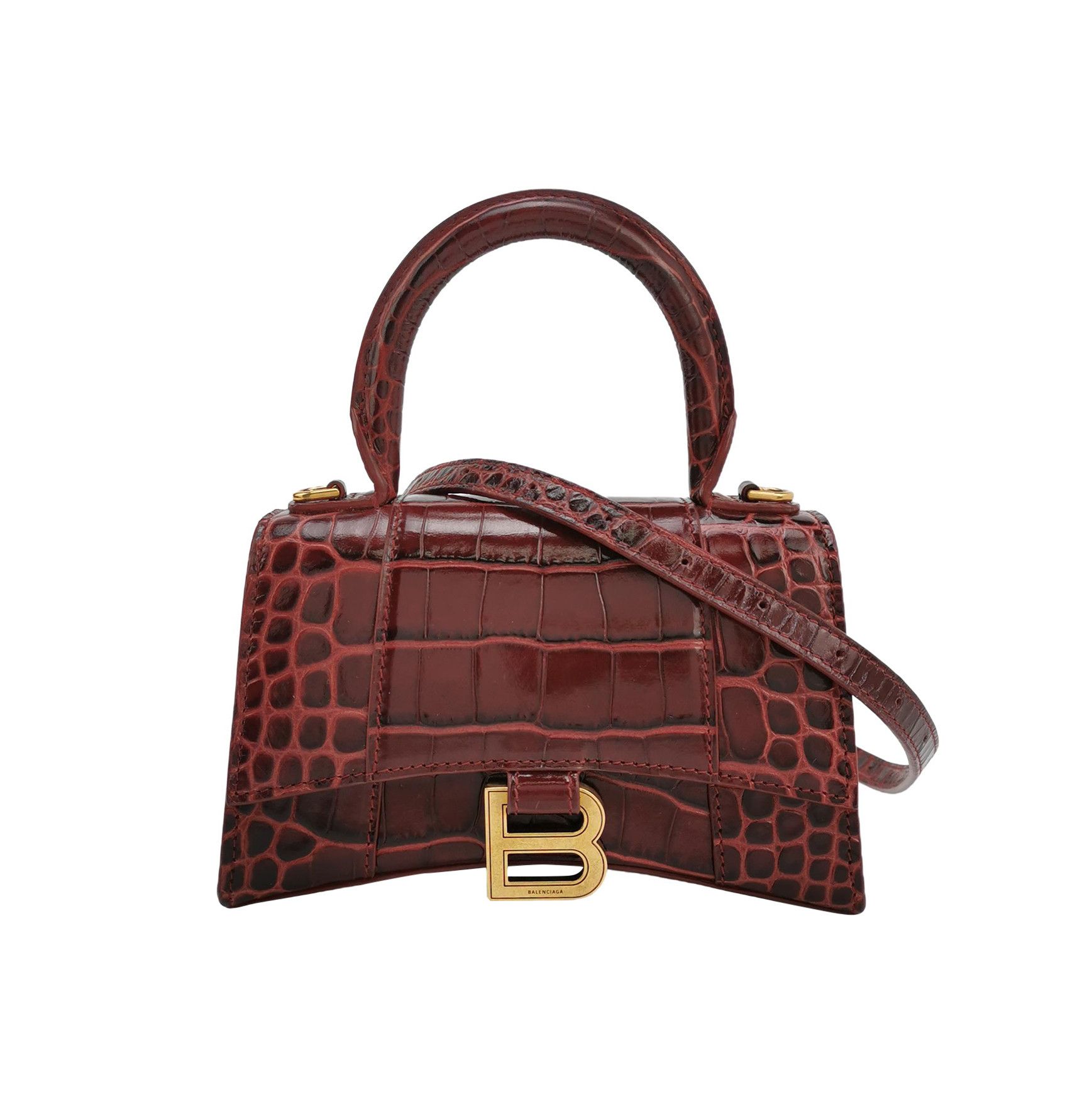 Balenciaga Balenciaga Women os Shoulder Bags Size ONE SIZE - 1 Thumbnail