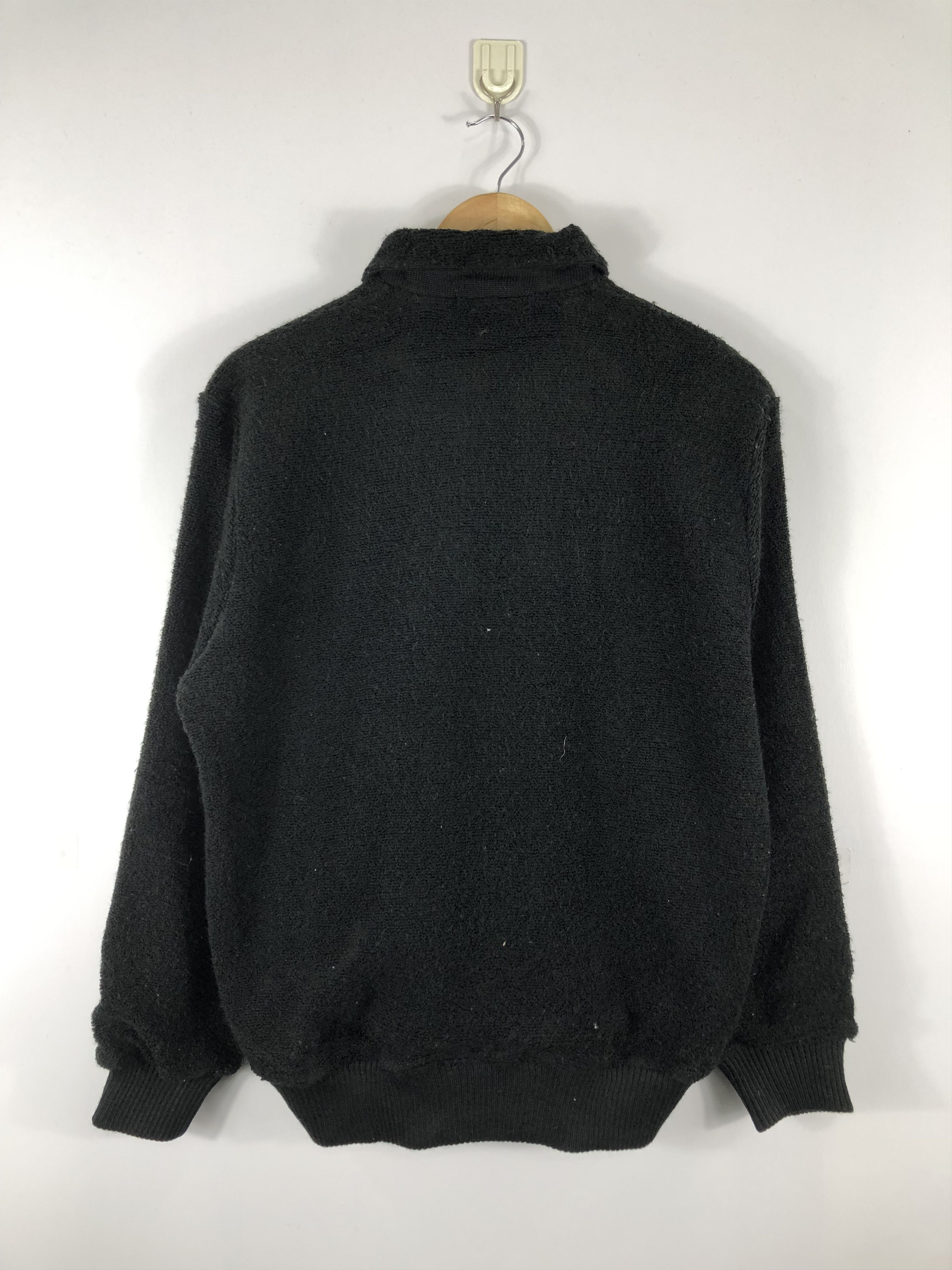 Japanese Brand Vintage 90s Troy Bros Red Jacket J0583 Size US L / EU 52-54 / 3 - 3 Thumbnail