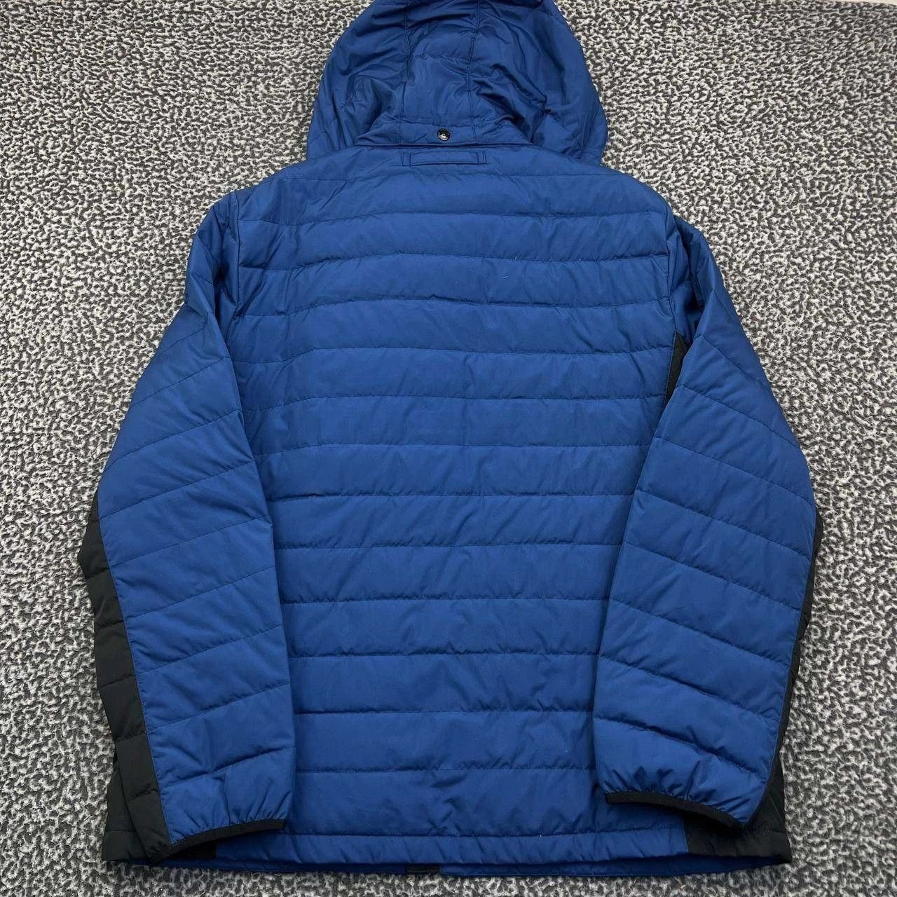 Nautica Nautica Puffer Jacket Men Full Zip Long Sleeve Outdoor XL Size US XL / EU 56 / 4 - 2 Thumbnail
