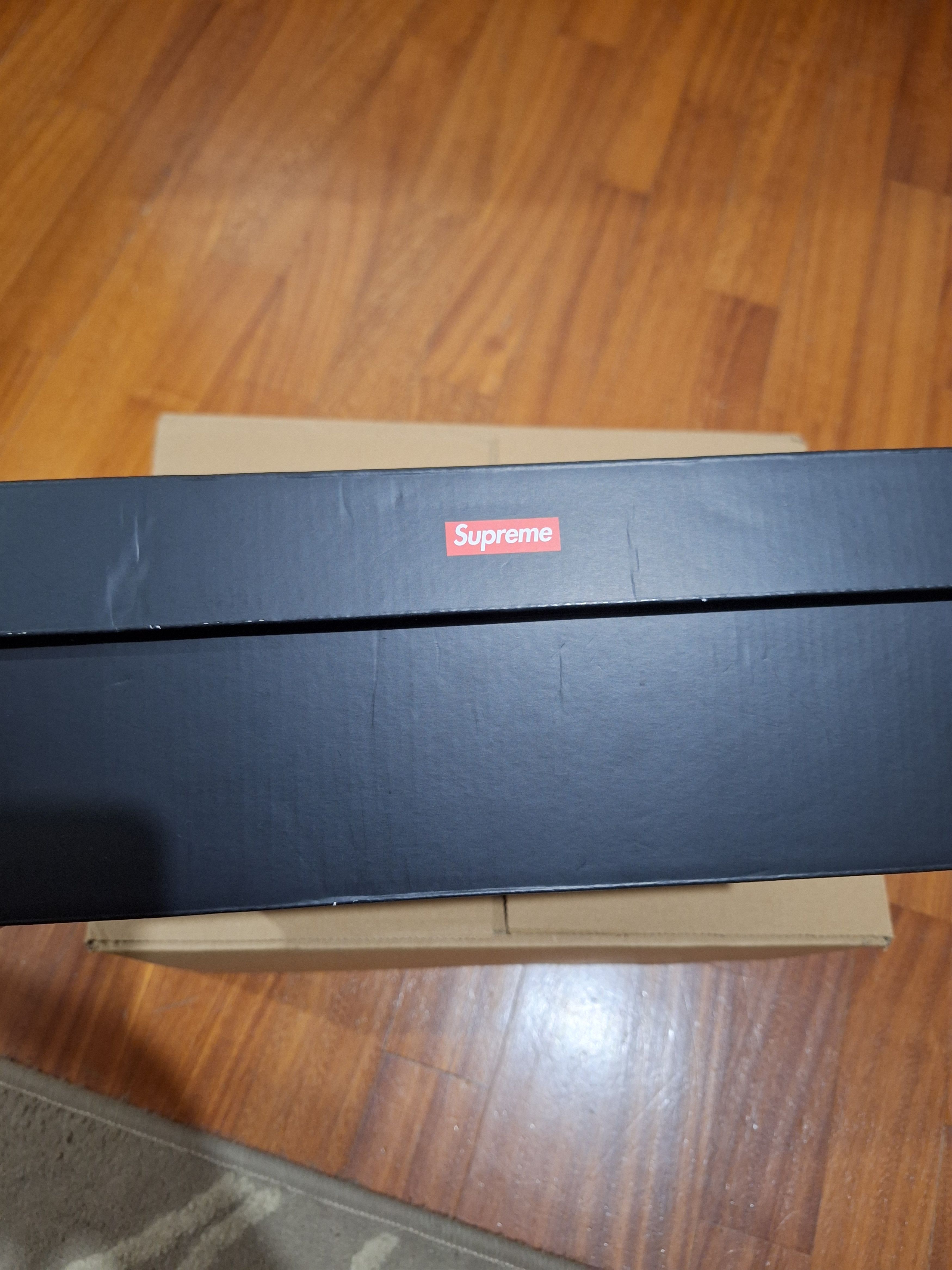 Nike × Supreme Air force 1 low x supreme Size US 11 / EU 44 - 11 Thumbnail