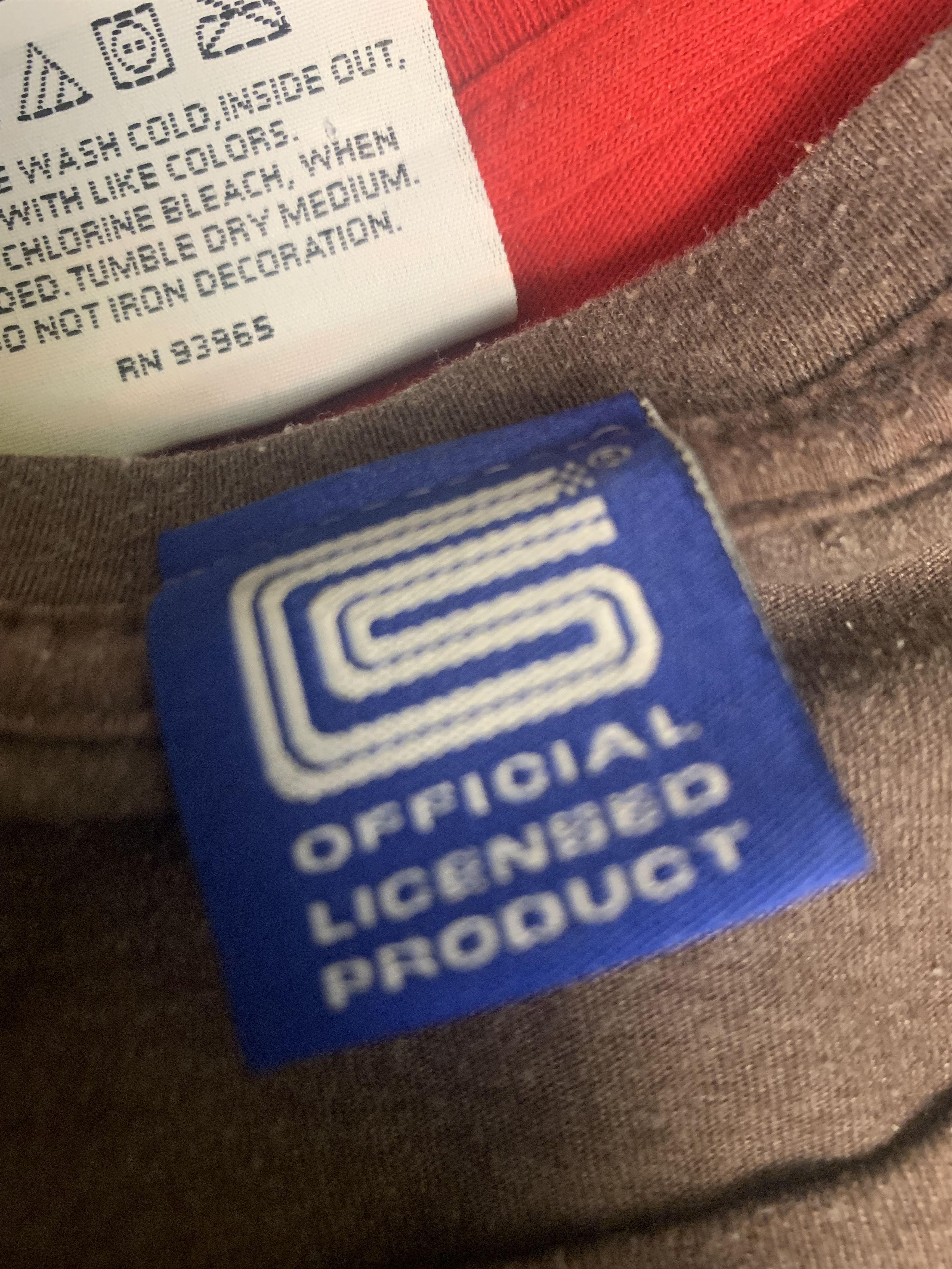Carrol & Co. Carroll Shleby Shirt Size US M / EU 48-50 / 2 - 2 Thumbnail