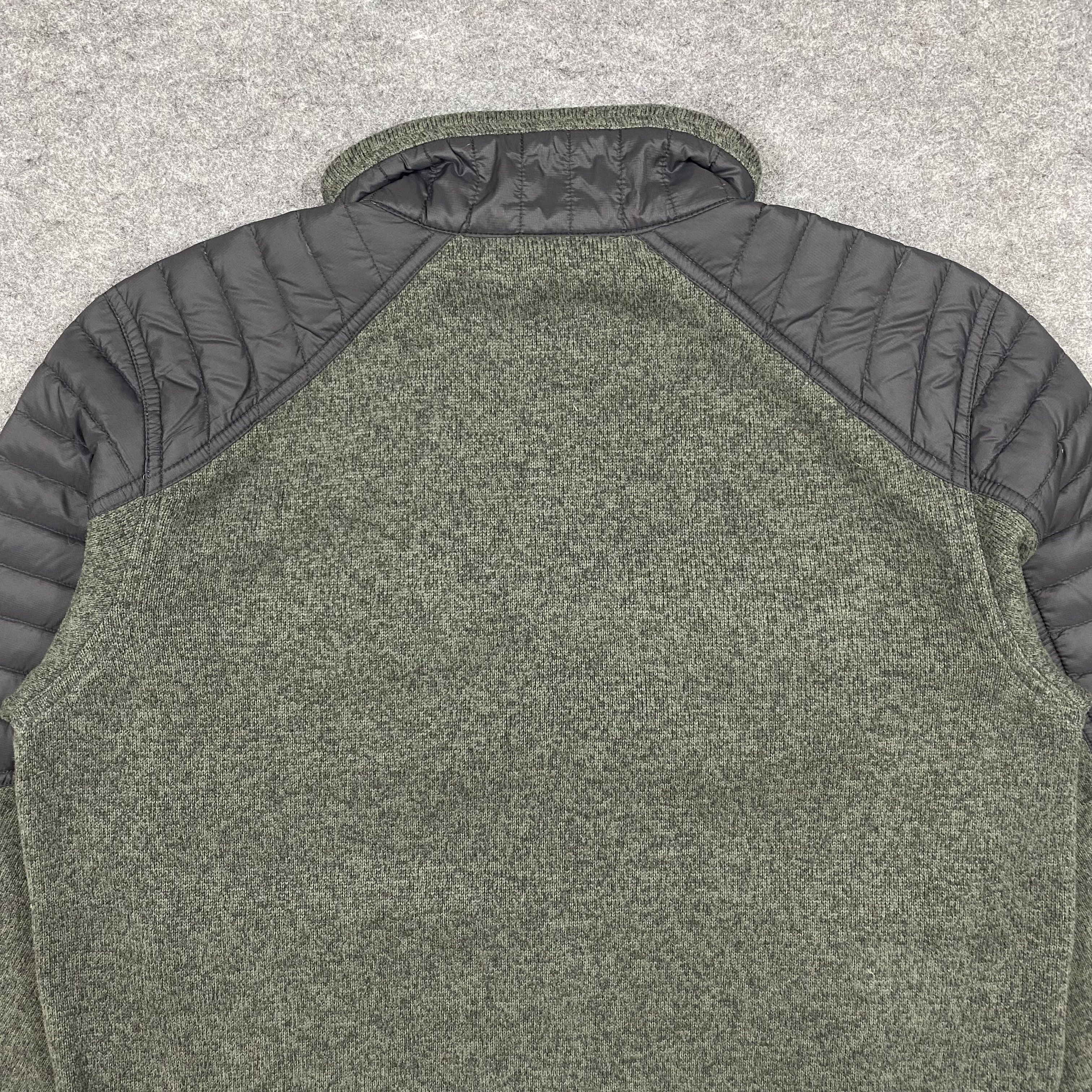 If Six Was Nine VINTAGE IFSIXWASNINE LGB VKEI SWEATER JACKET-J625 Size US S / EU 44-46 / 1 - 10 Thumbnail