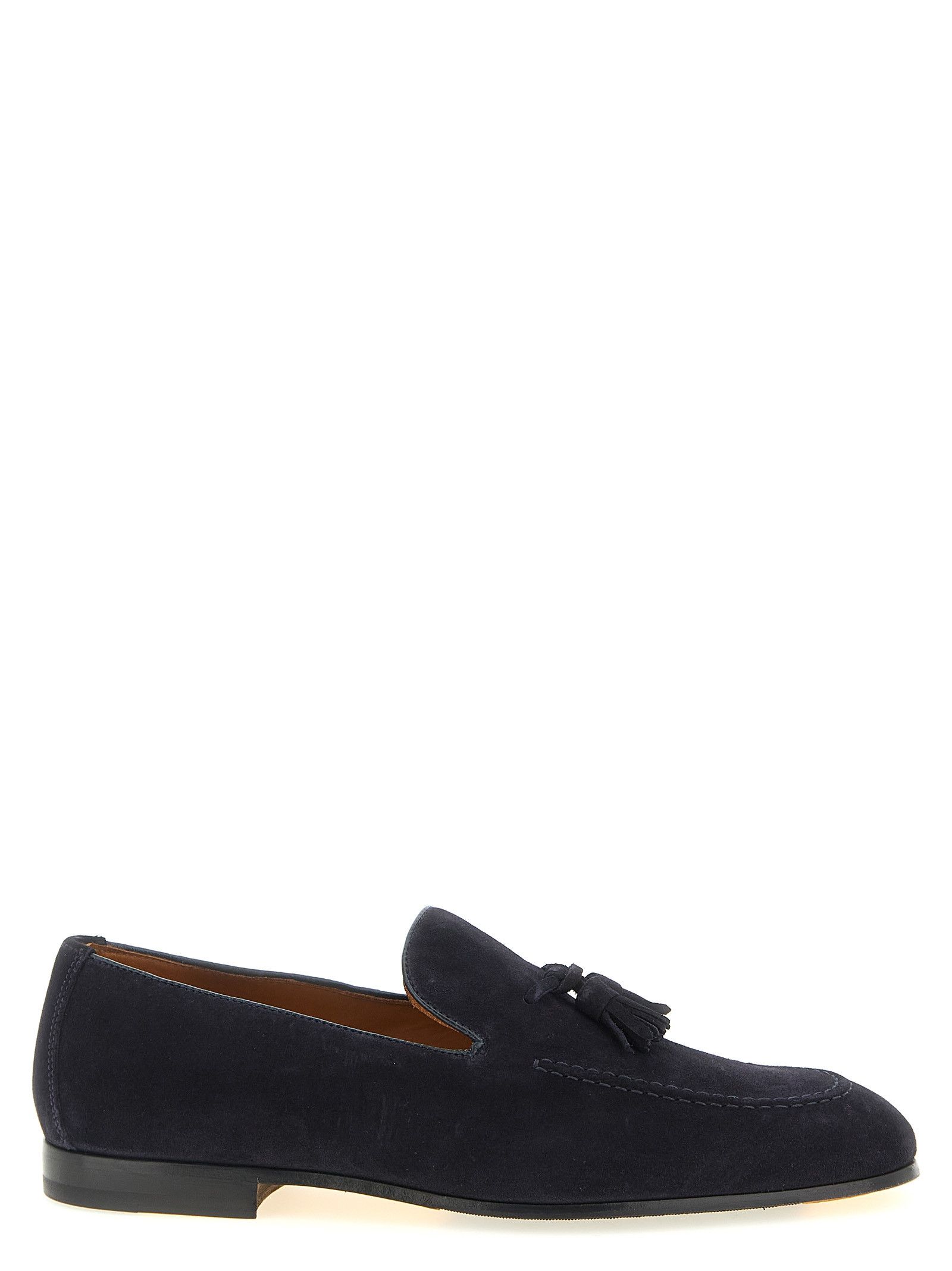 Doucal's 'Adler' loafers Size US 11 / EU 44 - 1 Thumbnail