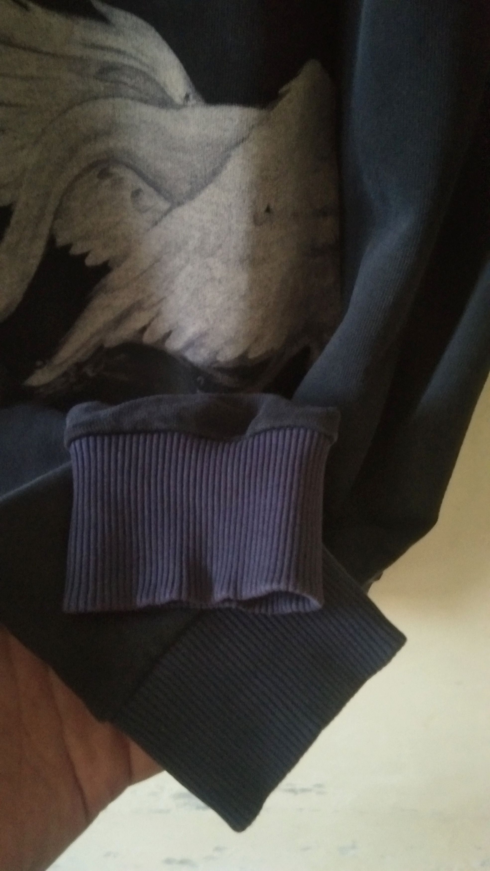 MCM Mcm x cambis sweater Size US M / EU 48-50 / 2 - 5 Thumbnail
