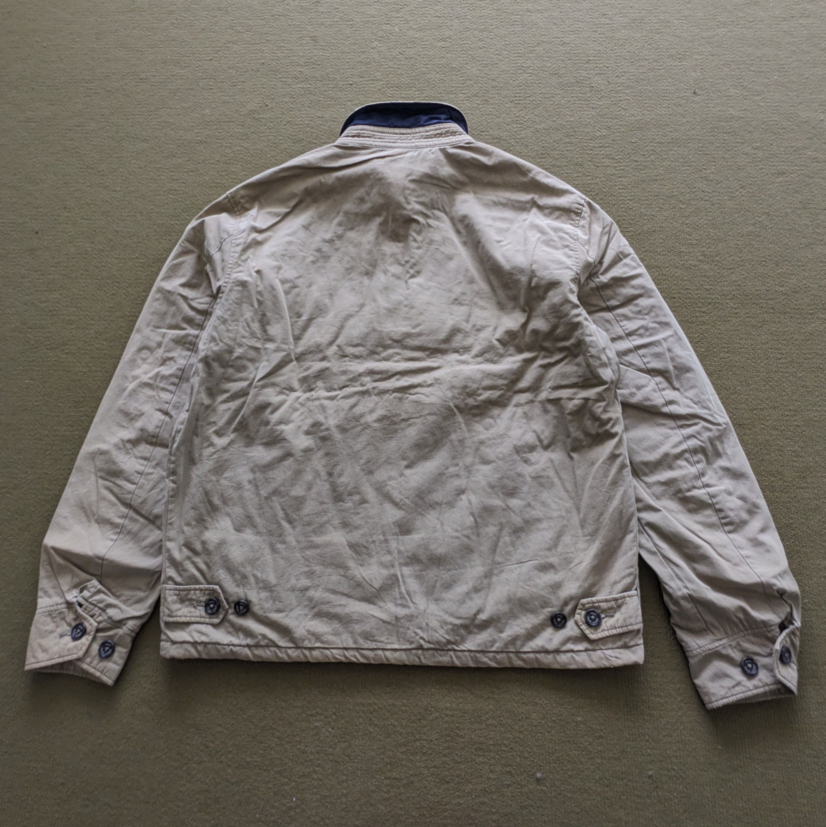 Polo Ralph Lauren Vintage POLO RALPH LAUREN Luxury Brand Jacket Size US L / EU 52-54 / 3 - 2 Thumbnail