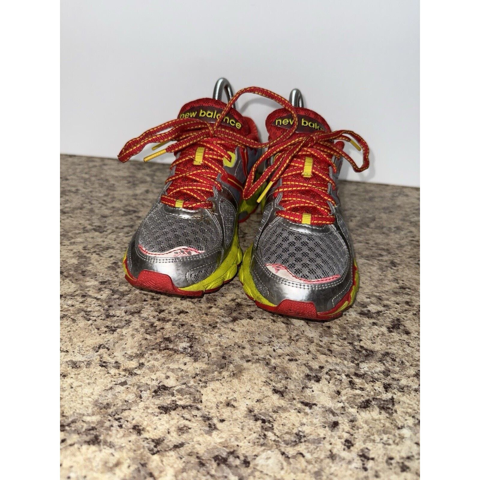 New Balance New Balance 1260v3 Running Shoes Women’s Size 6 Red W1260SR3 Size US 6 / IT 36 - 4 Thumbnail
