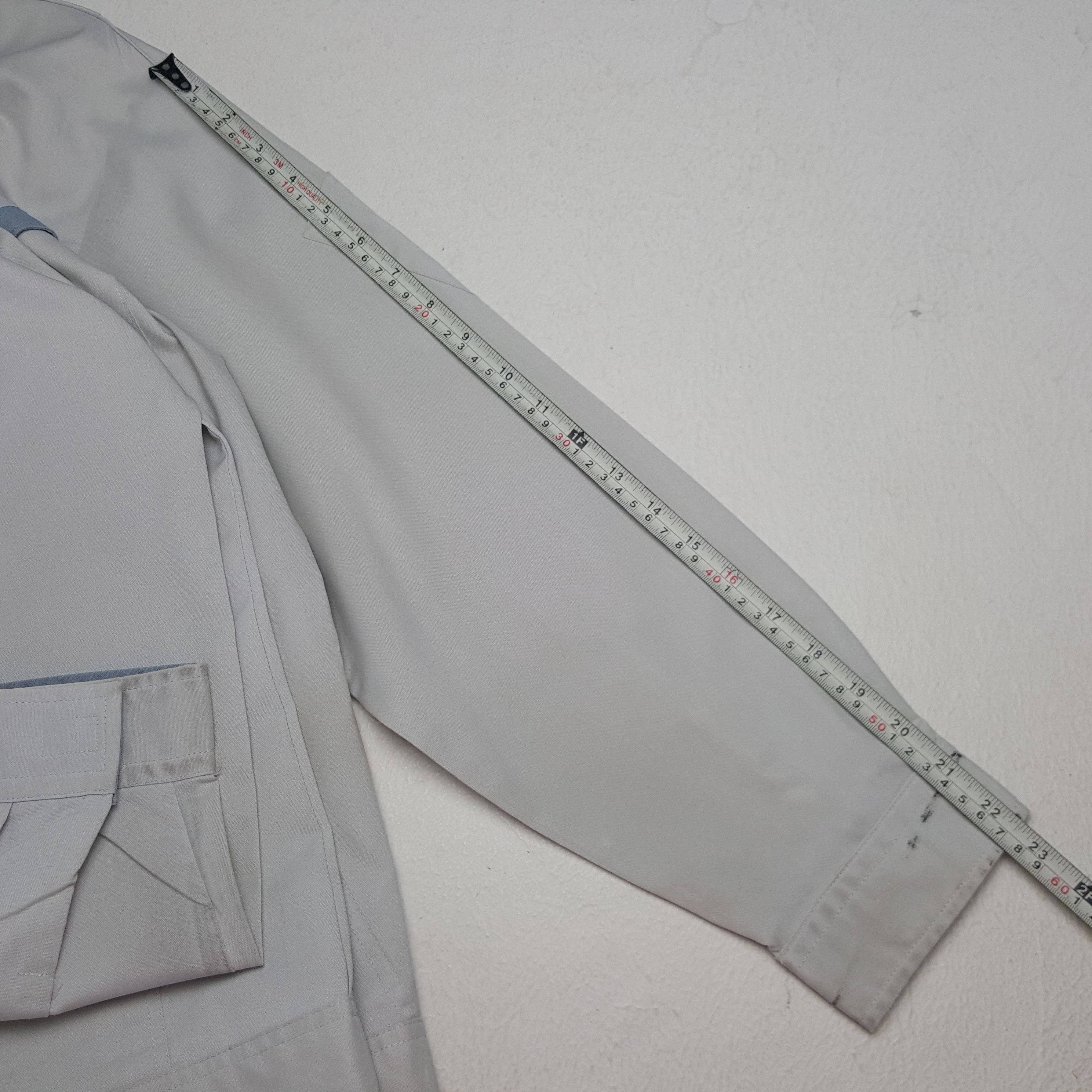 Japanese Brand × Vintage Vintage Toyota Racing Development TRD Japanese Custom Jacket Size US M / EU 48-50 / 2 - 7 Thumbnail