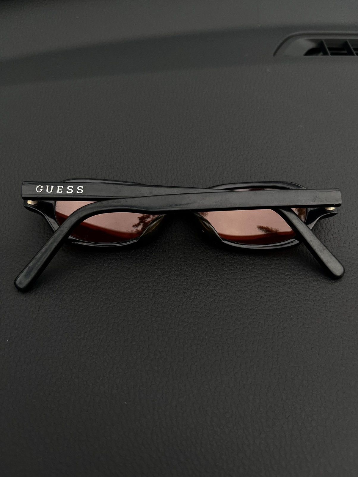 Guess Guess Sunglasses Size 30 - 3 Thumbnail