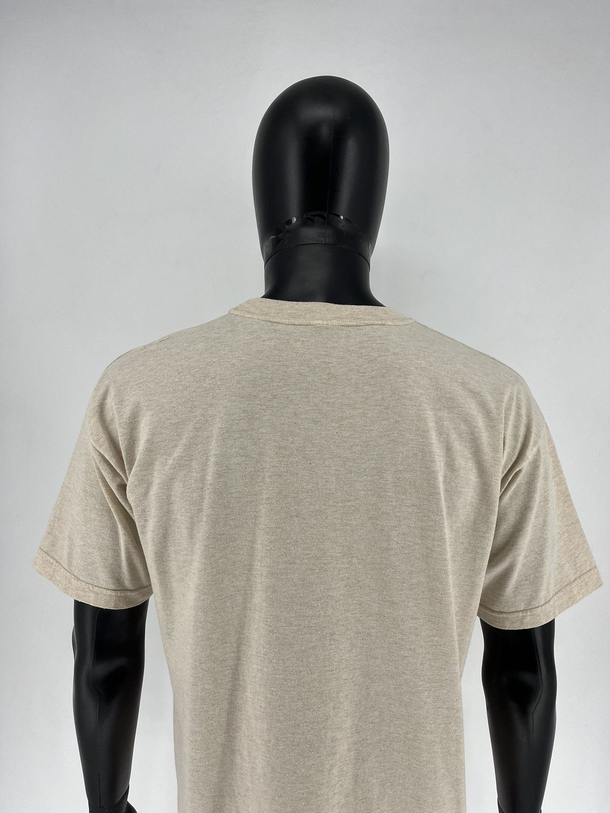 Vintage Vintage Greece Crete Tourist Tee Graphic 90s Size US L / EU 52-54 / 3 - 9 Thumbnail