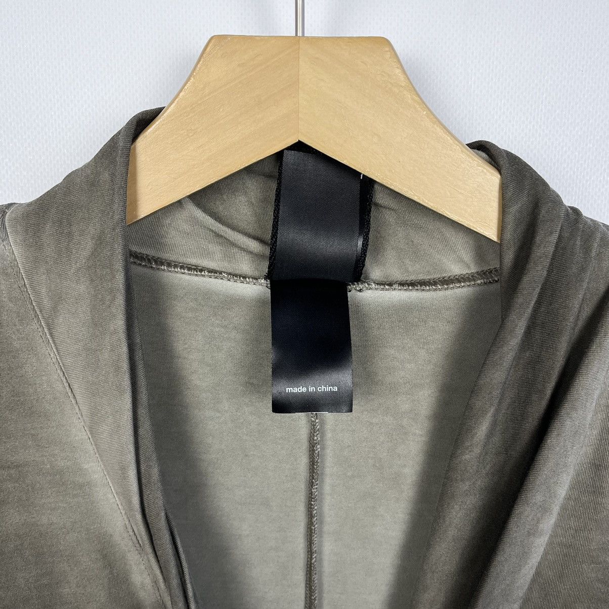 Rundholz Ladies Rundholz Black Label Avant-Garde Ombre Cardigan Size L / US 10 / IT 46 - 12 Thumbnail