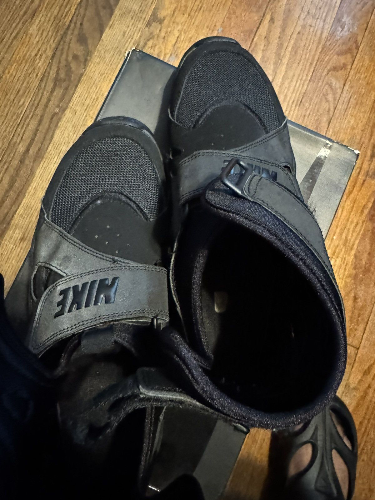 Comme des Garcons × Nike Nike x Comme Des Garcons Size US 8 / EU 41 - 7 Thumbnail