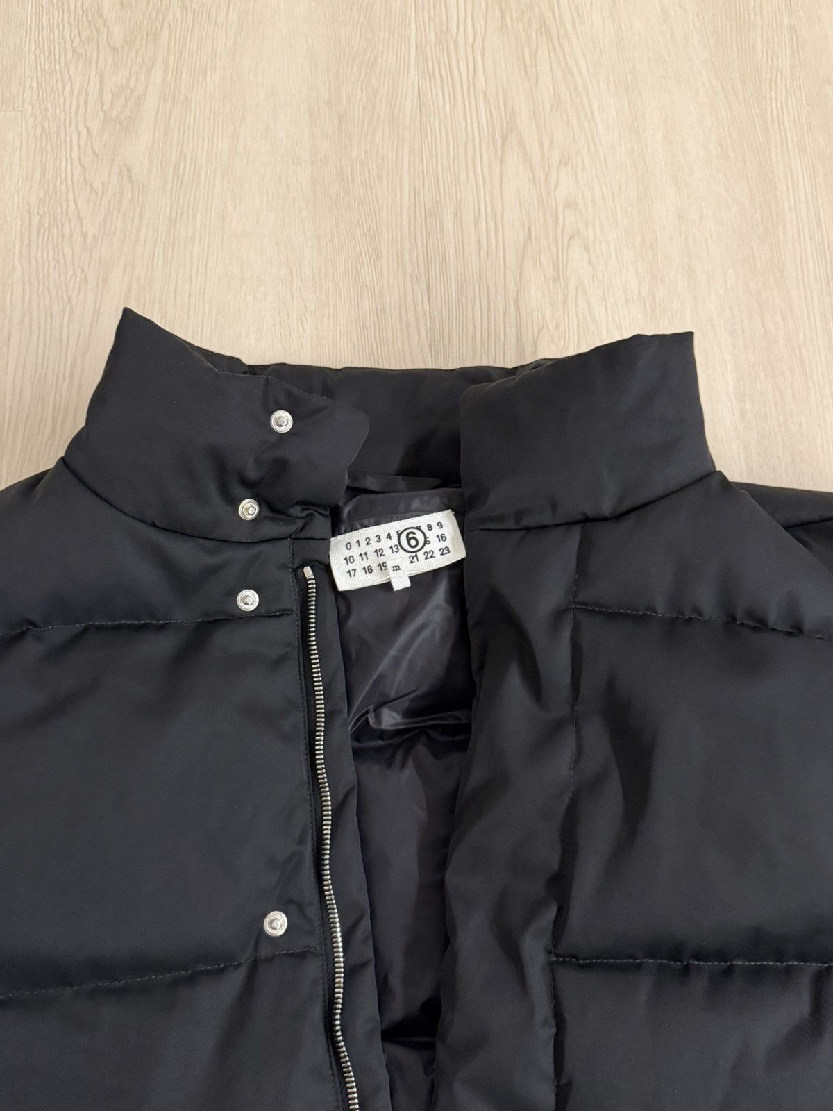 Maison Margiela Gilet Maison Margiela Size US L / EU 52-54 / 3 - 5 Thumbnail