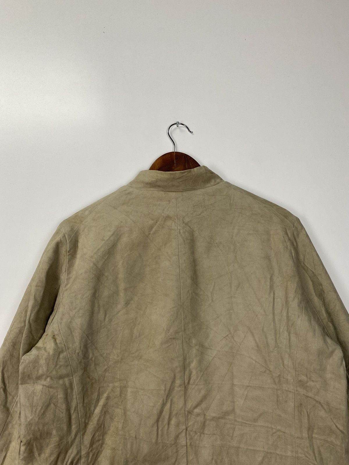 Japanese Brand × Vintage Vintage Custom Jacket Size US M / EU 48-50 / 2 - 18 Thumbnail