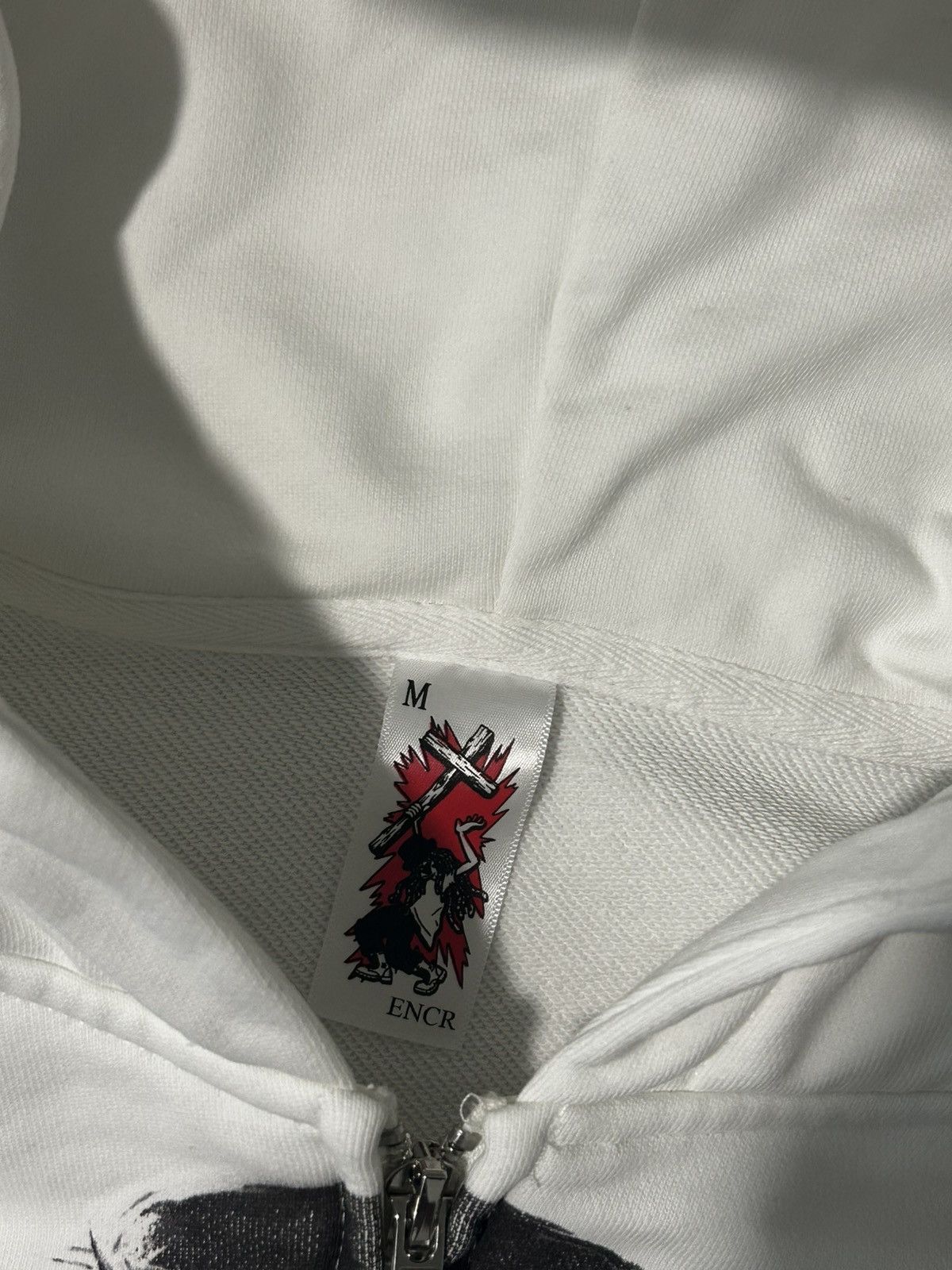 Other CHE REST IN BASS: ENCORE TOUR “BASS” HOODIE Size US M / EU 48-50 / 2 - 3 Thumbnail