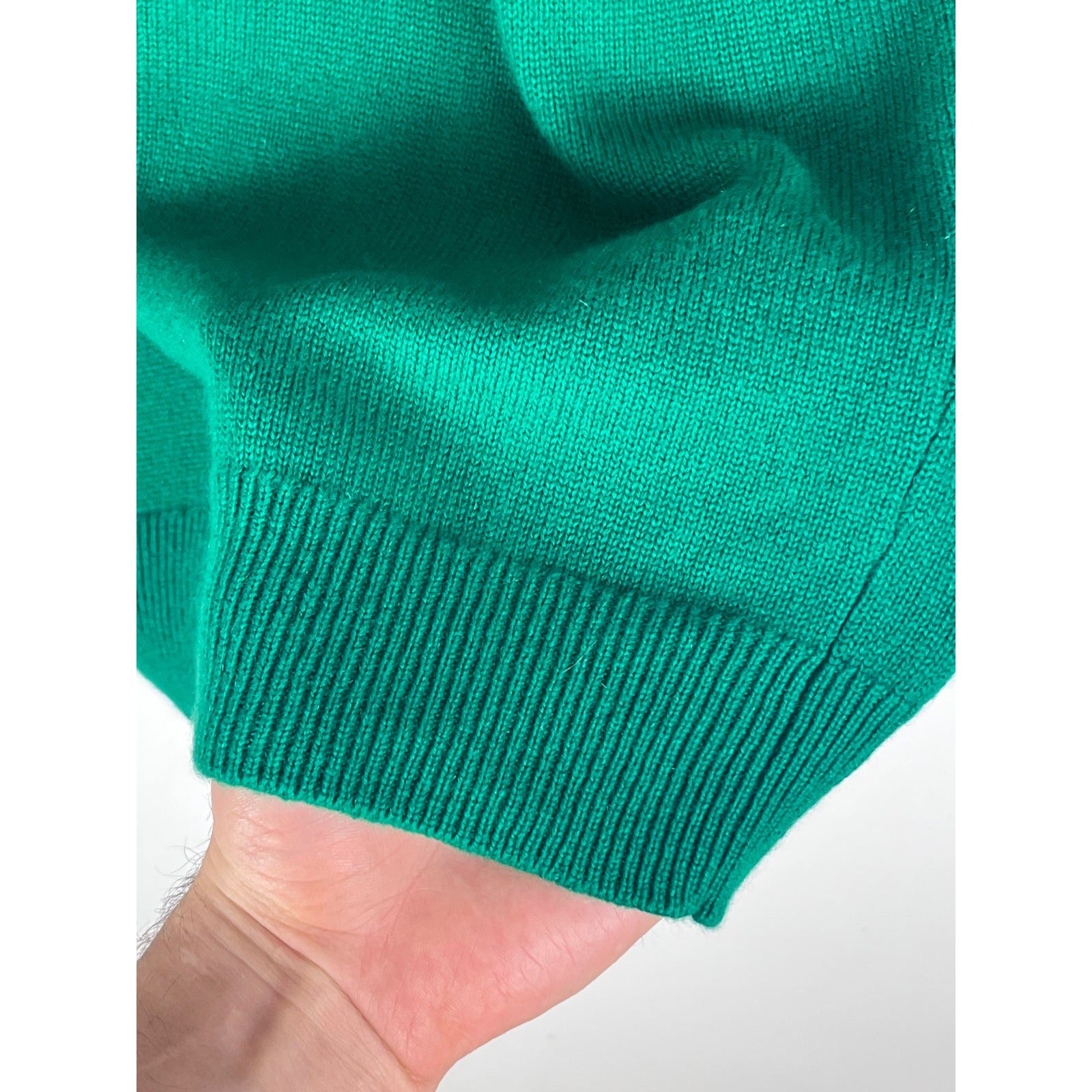 Hedi Slimane × Saint Laurent Paris Saint Laurent sweater 2015 Hedi era 100% cashmere designer Size US L / EU 52-54 / 3 - 5 Thumbnail