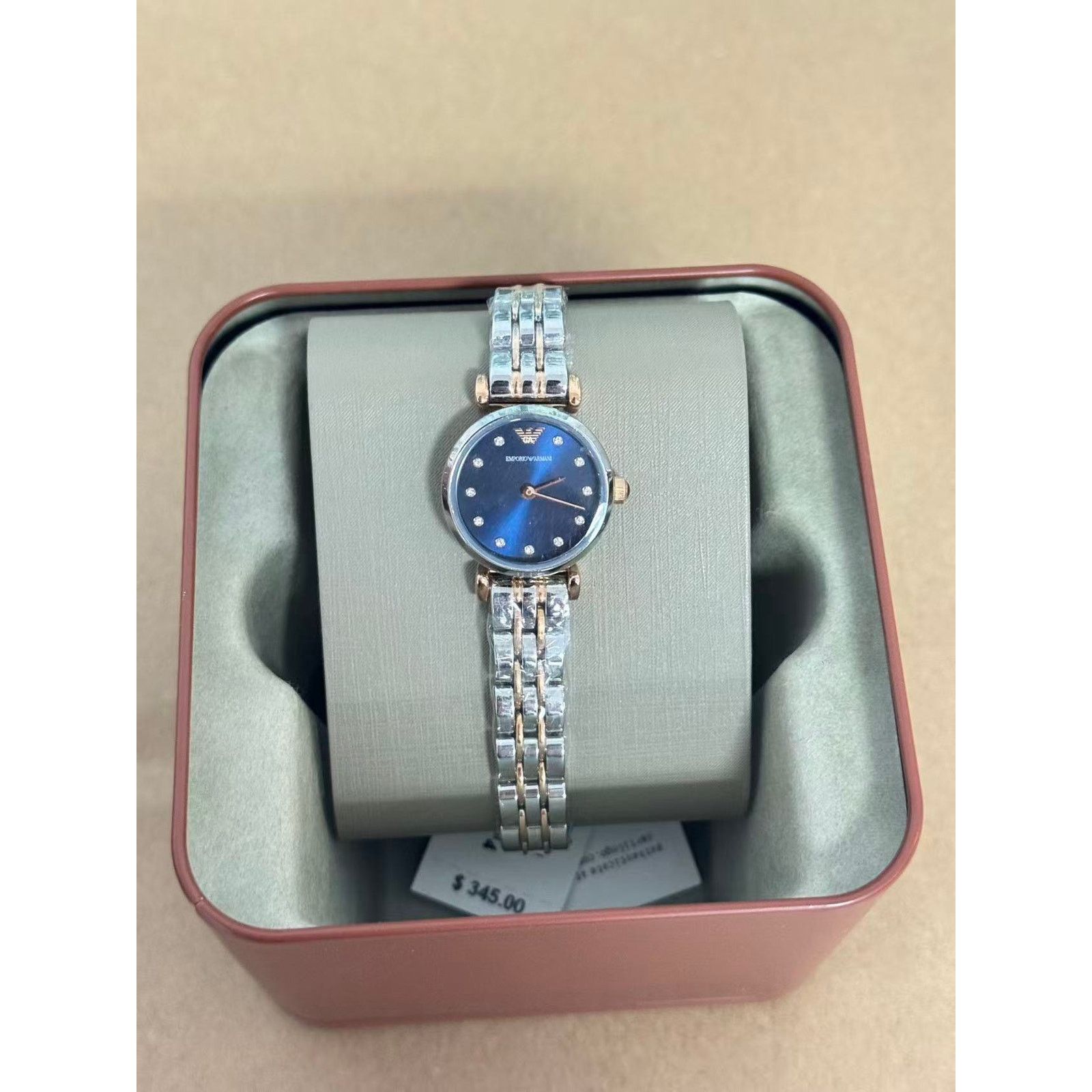 Emporio Armani Emporio Armani Watch For Women AR11222 Size ONE SIZE - 1 Thumbnail