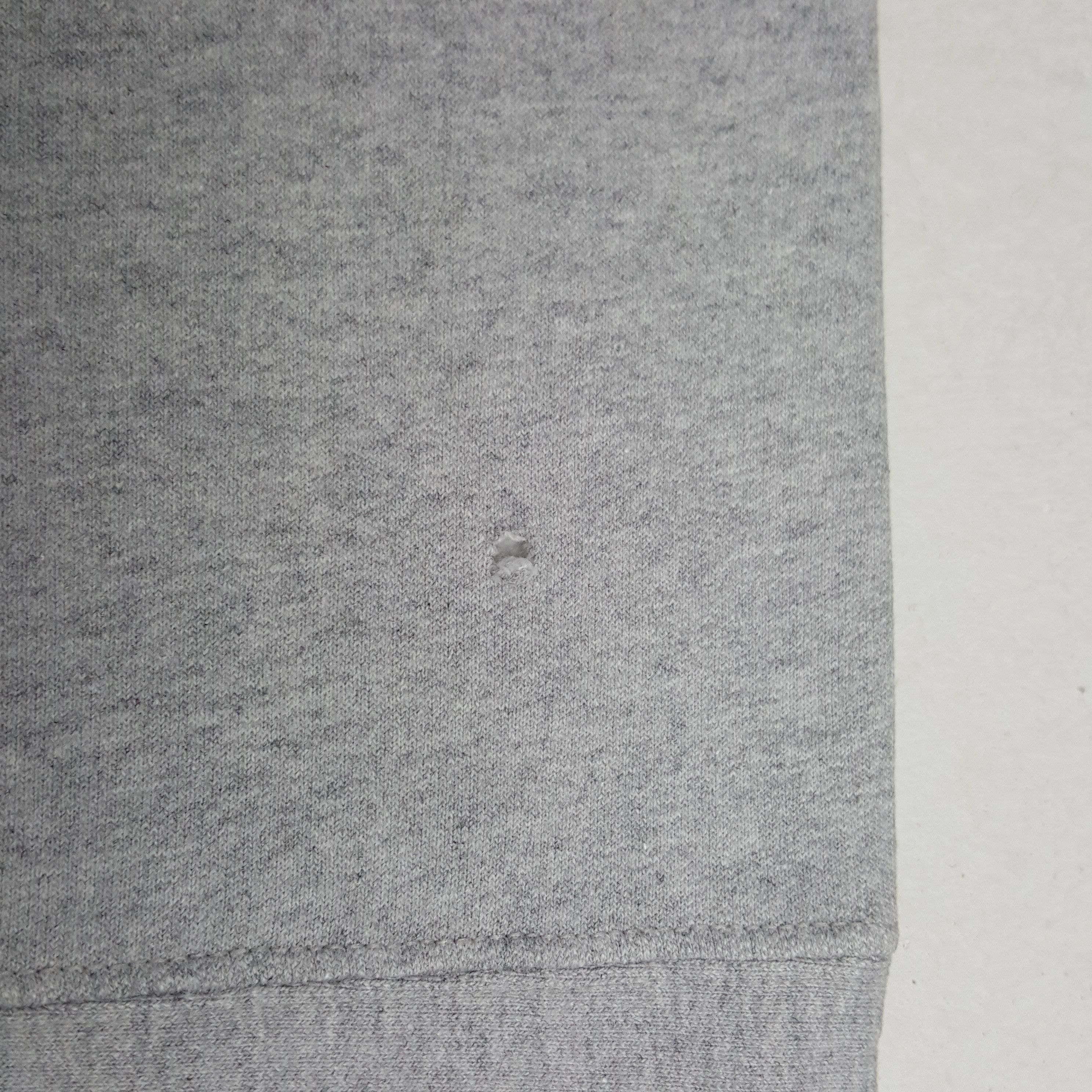 Thrasher × Vintage Vintage Thrasher Magazine Sweatshirt Hoodies Size US M / EU 48-50 / 2 - 7 Thumbnail