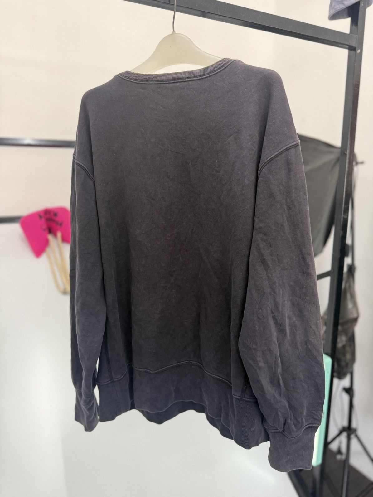 Gap 🔥 Survival Distressed 🔥 90s GAP 1969 Spellout Streetwear - L Size US L / EU 52-54 / 3 - 9 Thumbnail