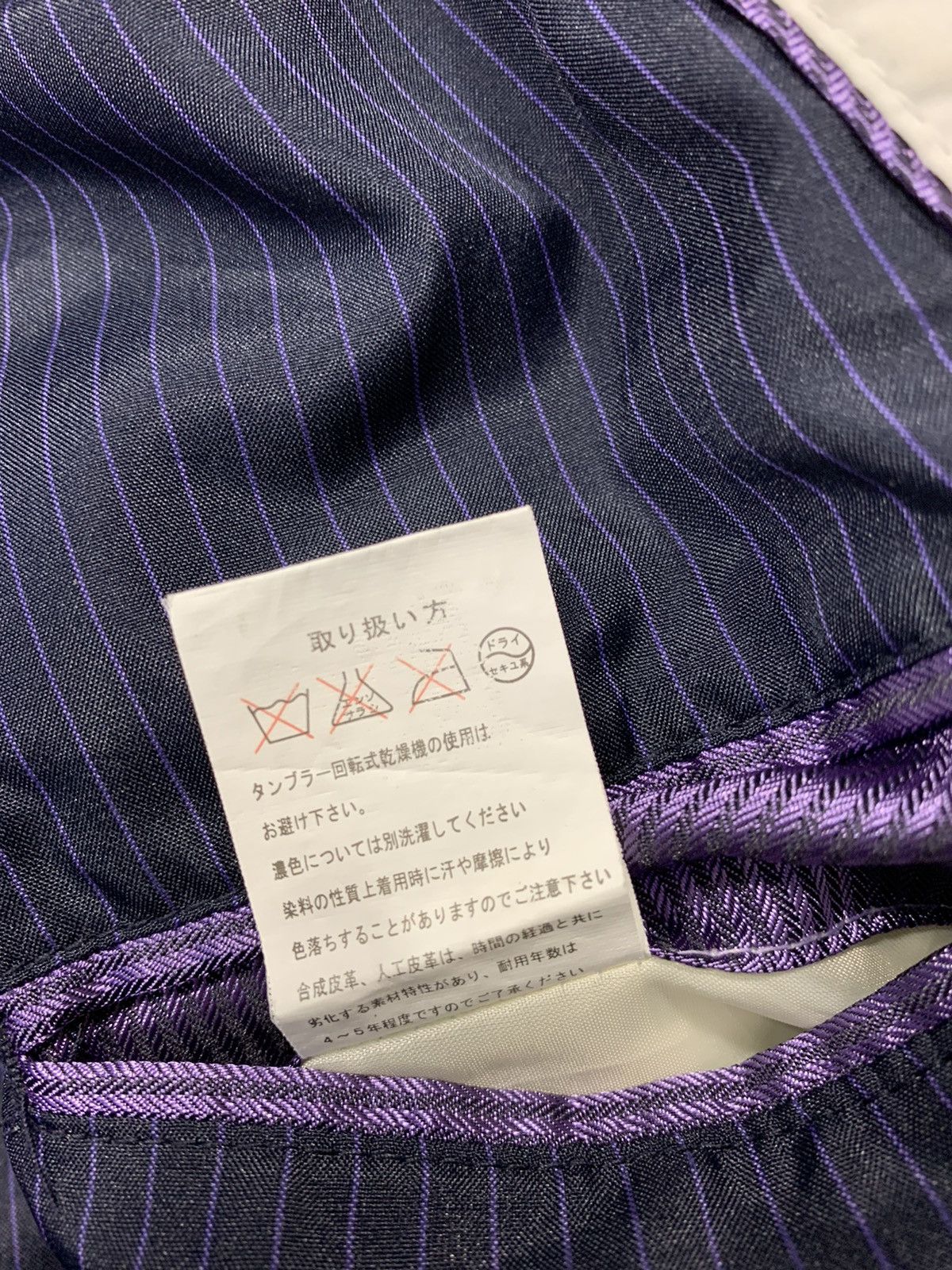 Kansai Yamamoto Hype Kansai Yamamoto Homme Down Puffer Parka Padded Jacket Size US L / EU 52-54 / 3 - 8 Thumbnail