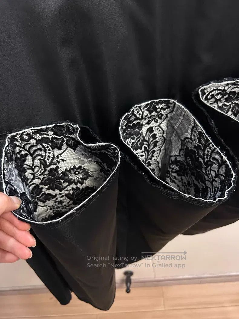 Comme des Garcons Comme des Garcons Dress Size S / US 4 / IT 40 - 4 Thumbnail