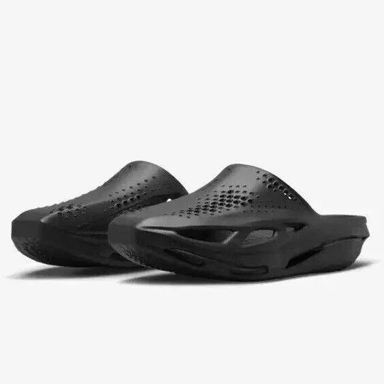 1017 ALYX 9SM MMW X NIKE Slides Size US 8 / EU 41 - 1 Thumbnail