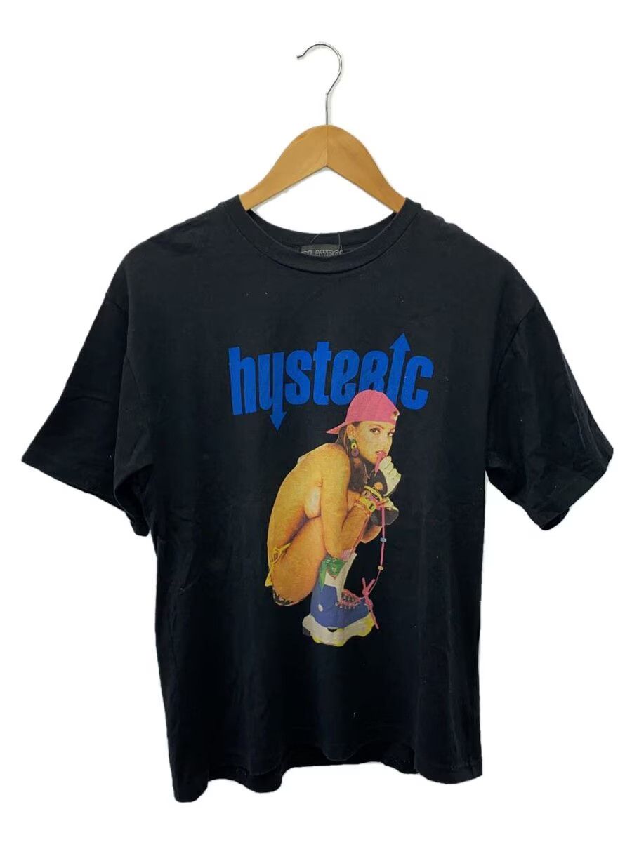 Hysteric Glamour Playboy Woman Tee Size US M / EU 48-50 / 2 - 1 Thumbnail