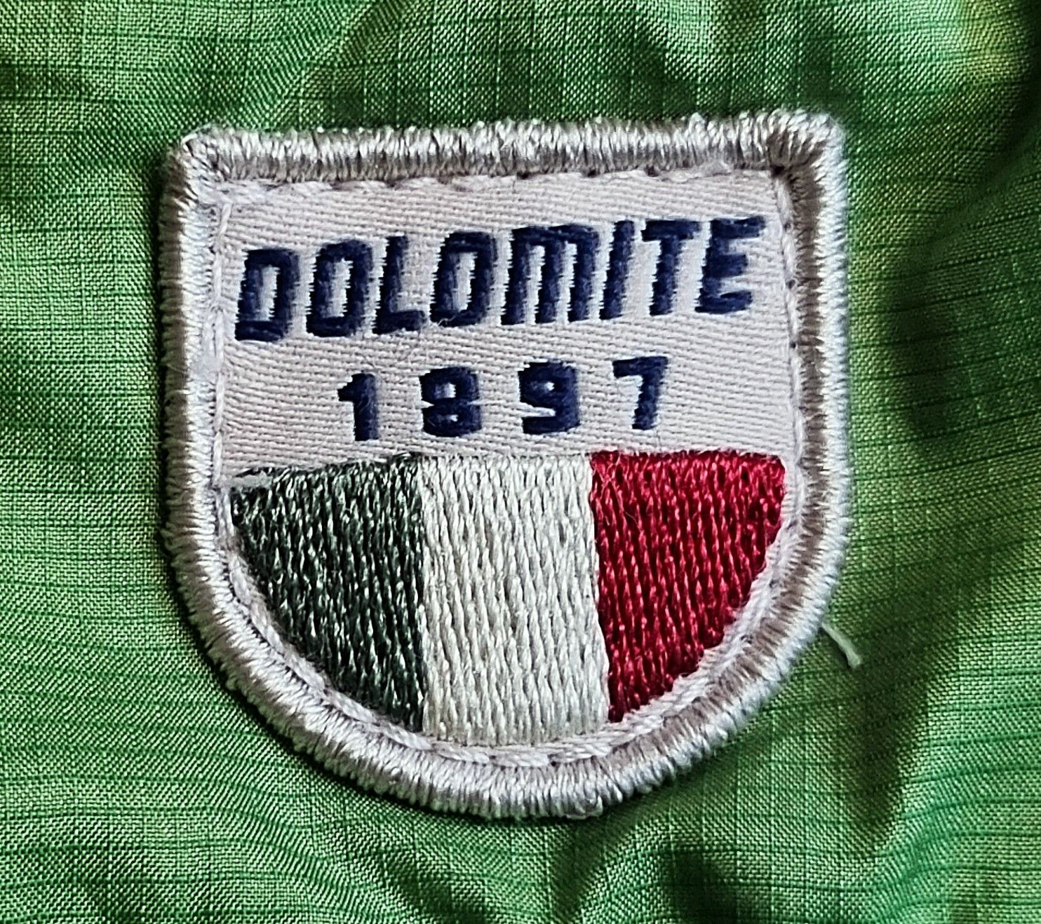 Other Dolomite Hybrid Jacket Size M / US 6-8 / IT 42-44 - 13 Thumbnail