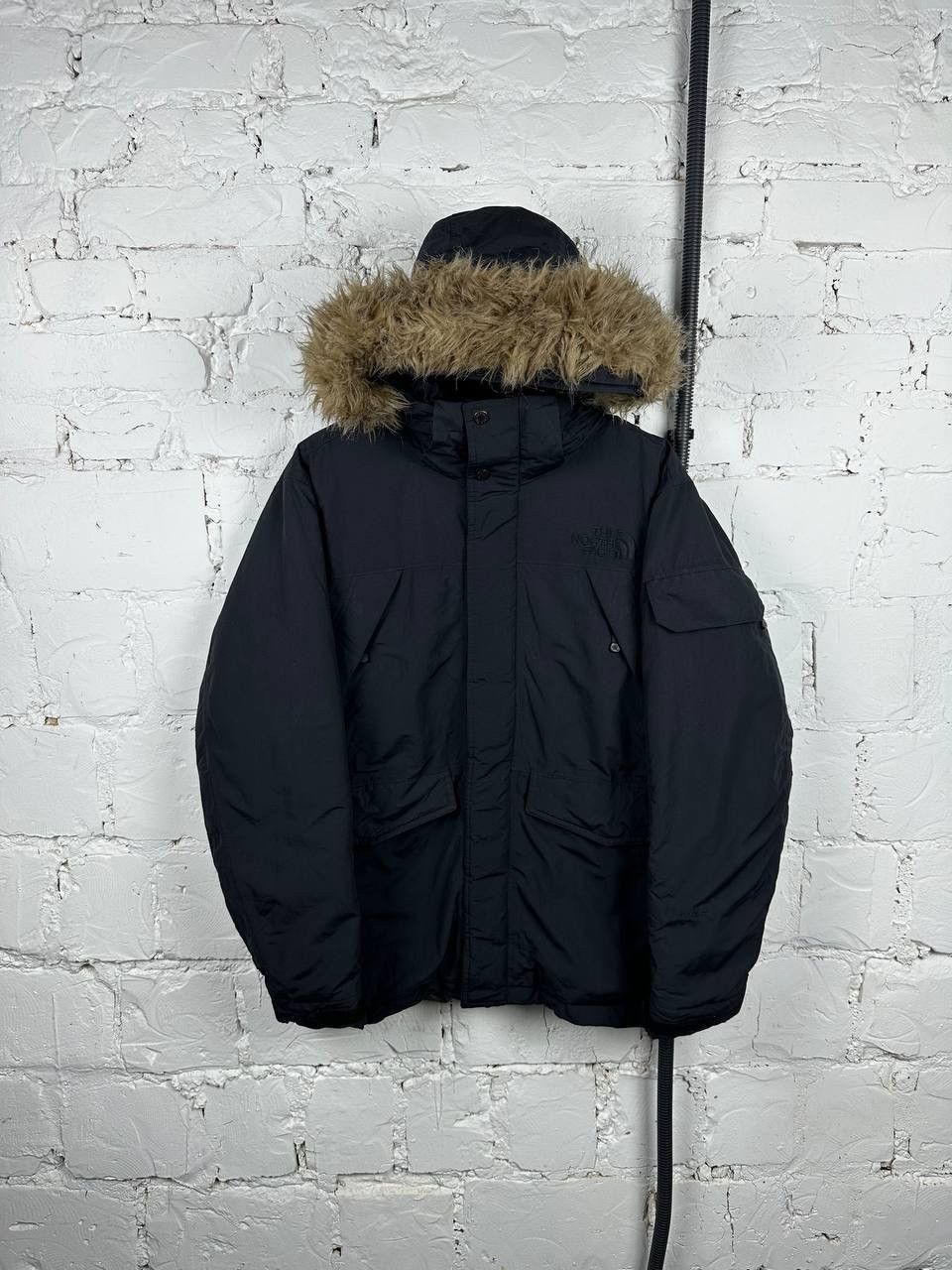 The North Face The North Face McMurdo Parka Size US S / EU 44-46 / 1 - 1 Thumbnail