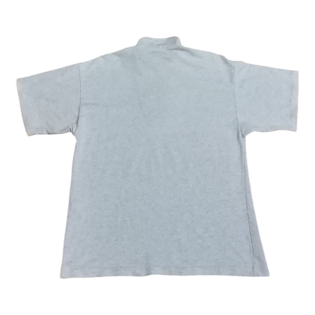 Fred Perry Vintage Fred Perry Half Zipper Made in Japan Size US M / EU 48-50 / 2 - 2 Thumbnail