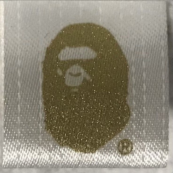 Bape BAPE Flyer Pattern Shark Full Zip Hoodie a bathing ape Size US XL / EU 56 / 4 - 10 Thumbnail