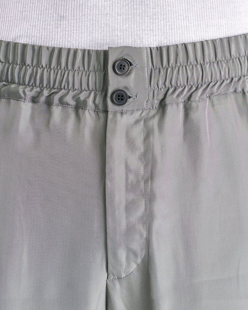 Dries Van Noten o1s1v1r1oon0925 Pelville Pants in Grey Size US 30 / EU 46 - 5 Thumbnail