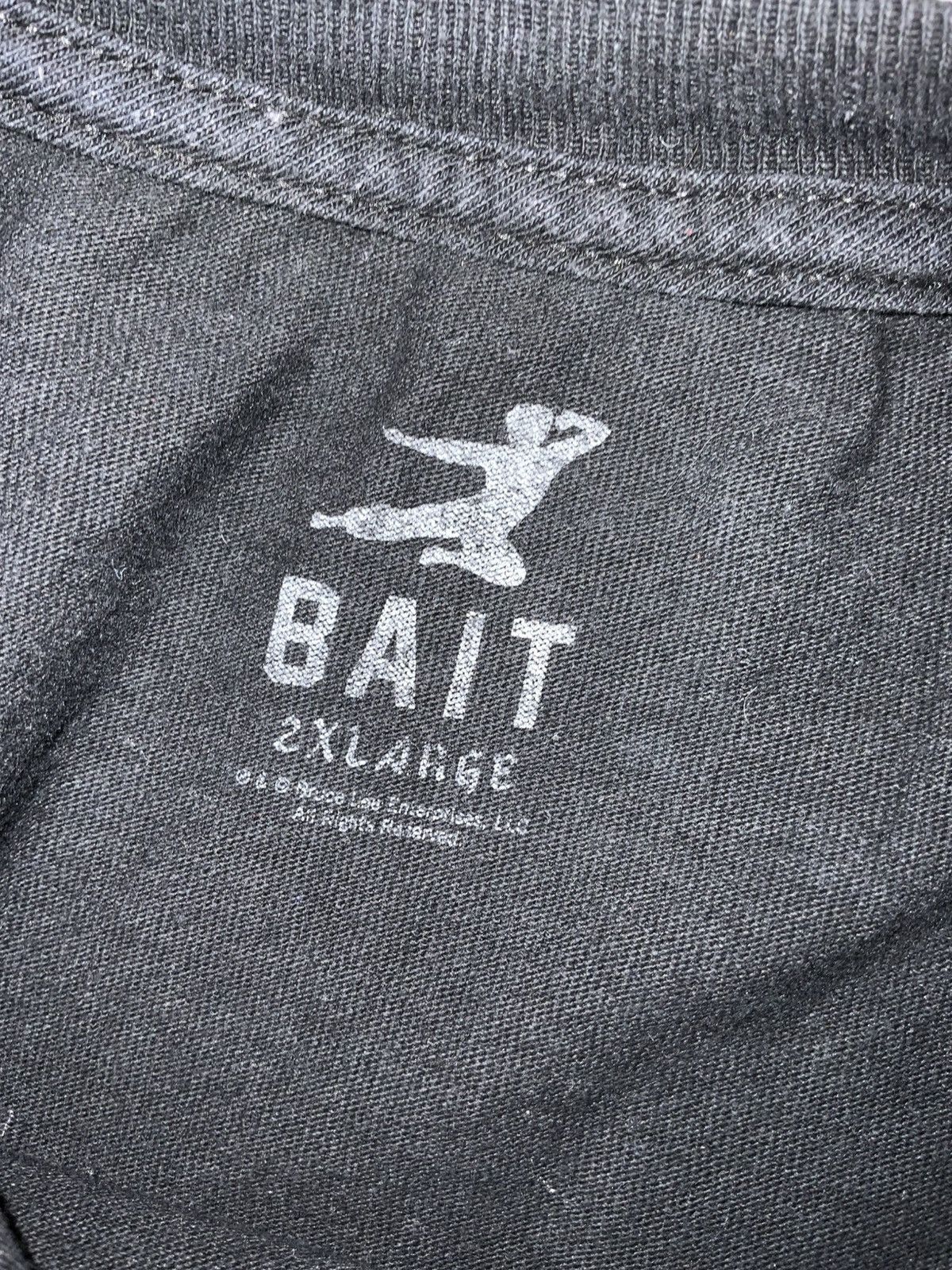 Bait Bait Bruce Lee Legend Of Legends Martial Arts S/S T-Shirt Size US XXL / EU 58 / 5 - 7 Thumbnail