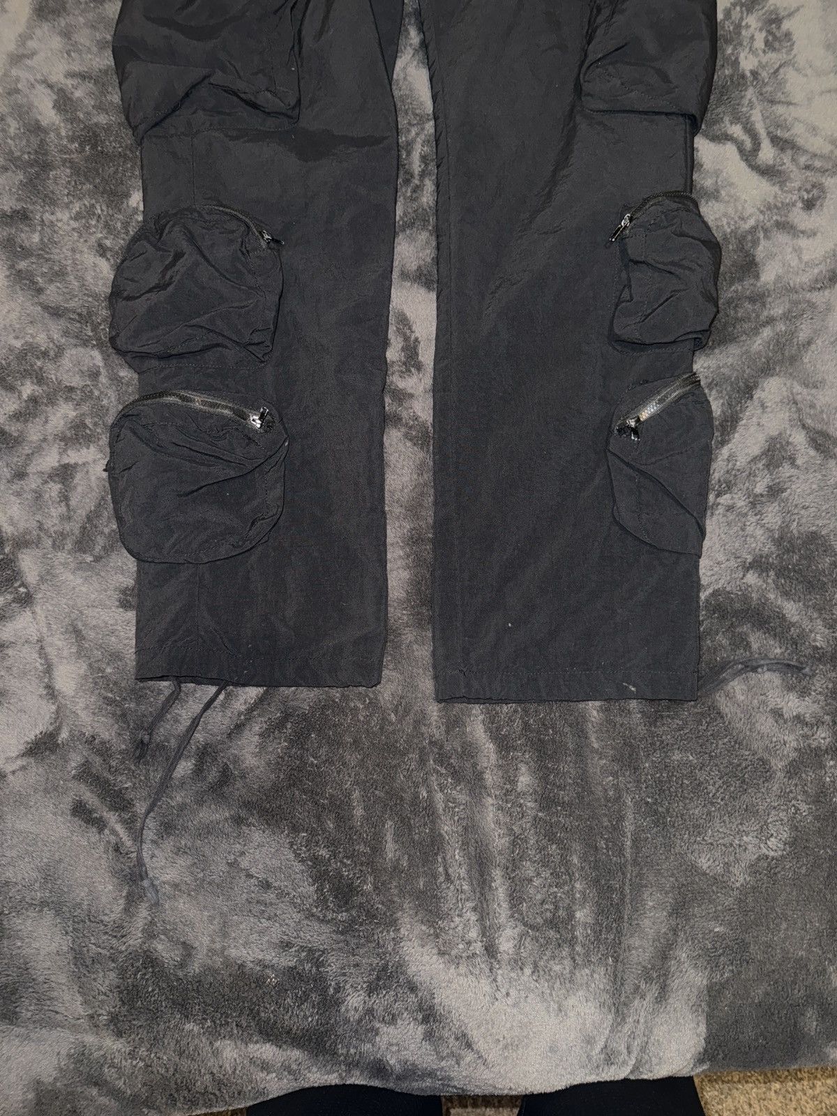 jacov Who is Jacov multi pocket technical trousers Size US 33 - 9 Thumbnail