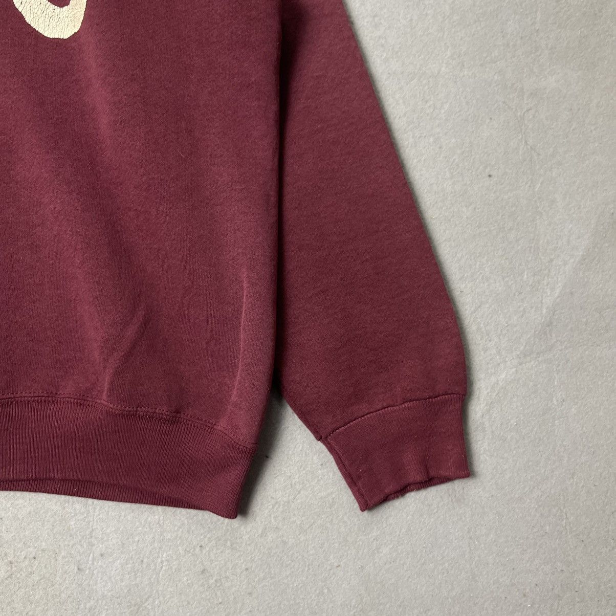 Lee Vintage Lee Big Logo Sweatshirt Size US L / EU 52-54 / 3 - 4 Thumbnail